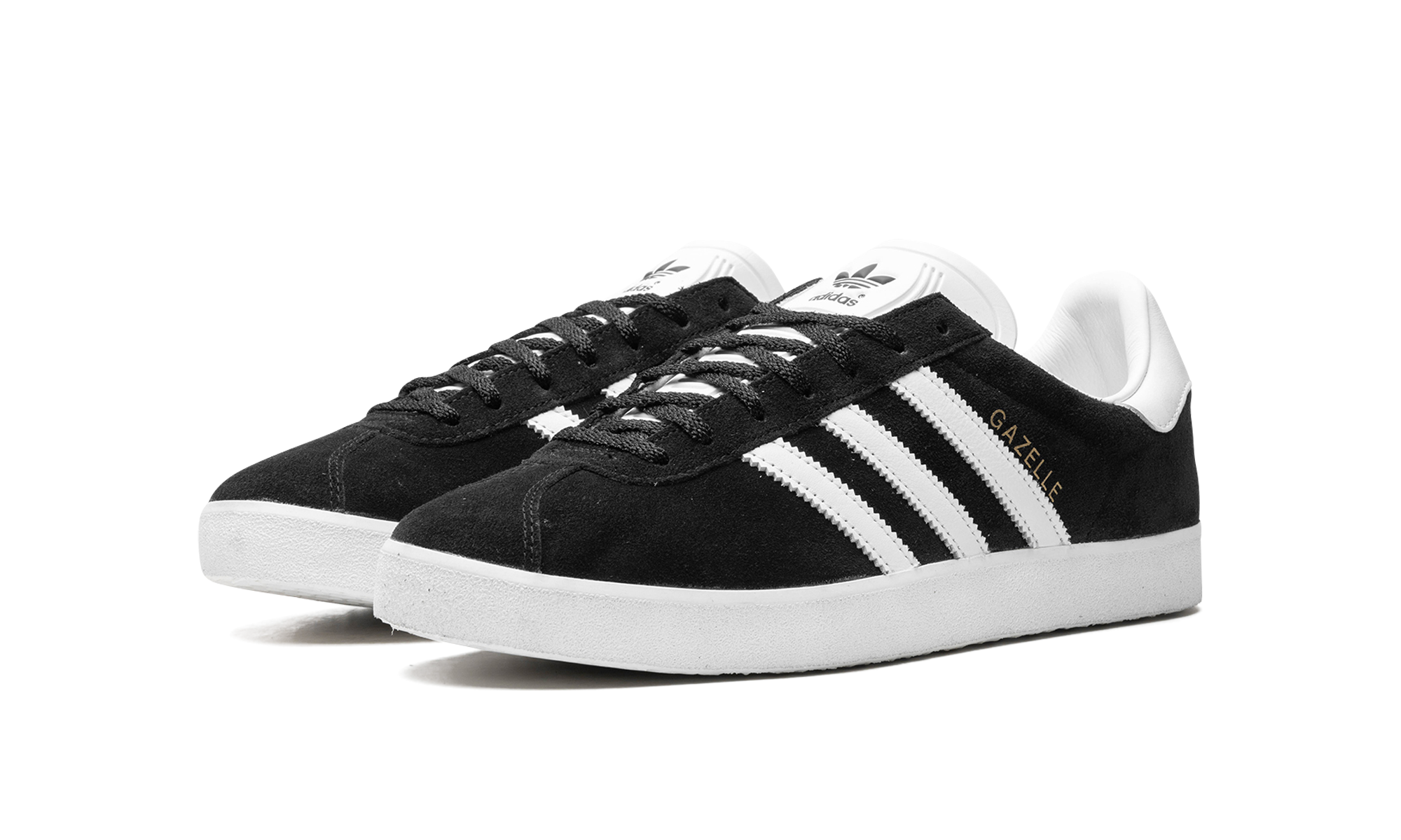 Gazelle 85 "black/white" - 2