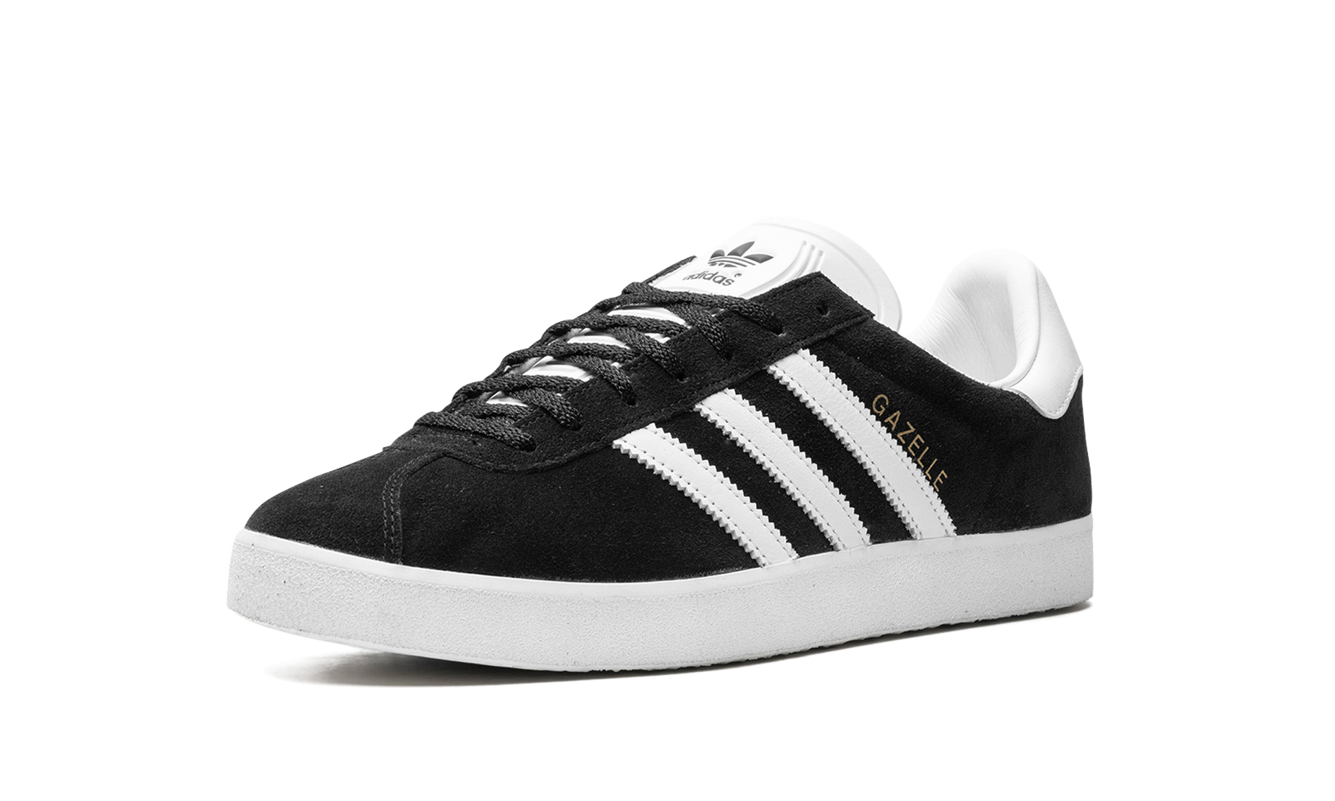 Gazelle 85 "black/white" - 4