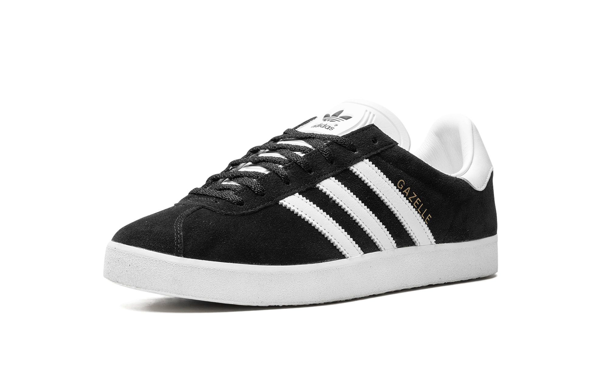 Gazelle 85 "black/white" - 4