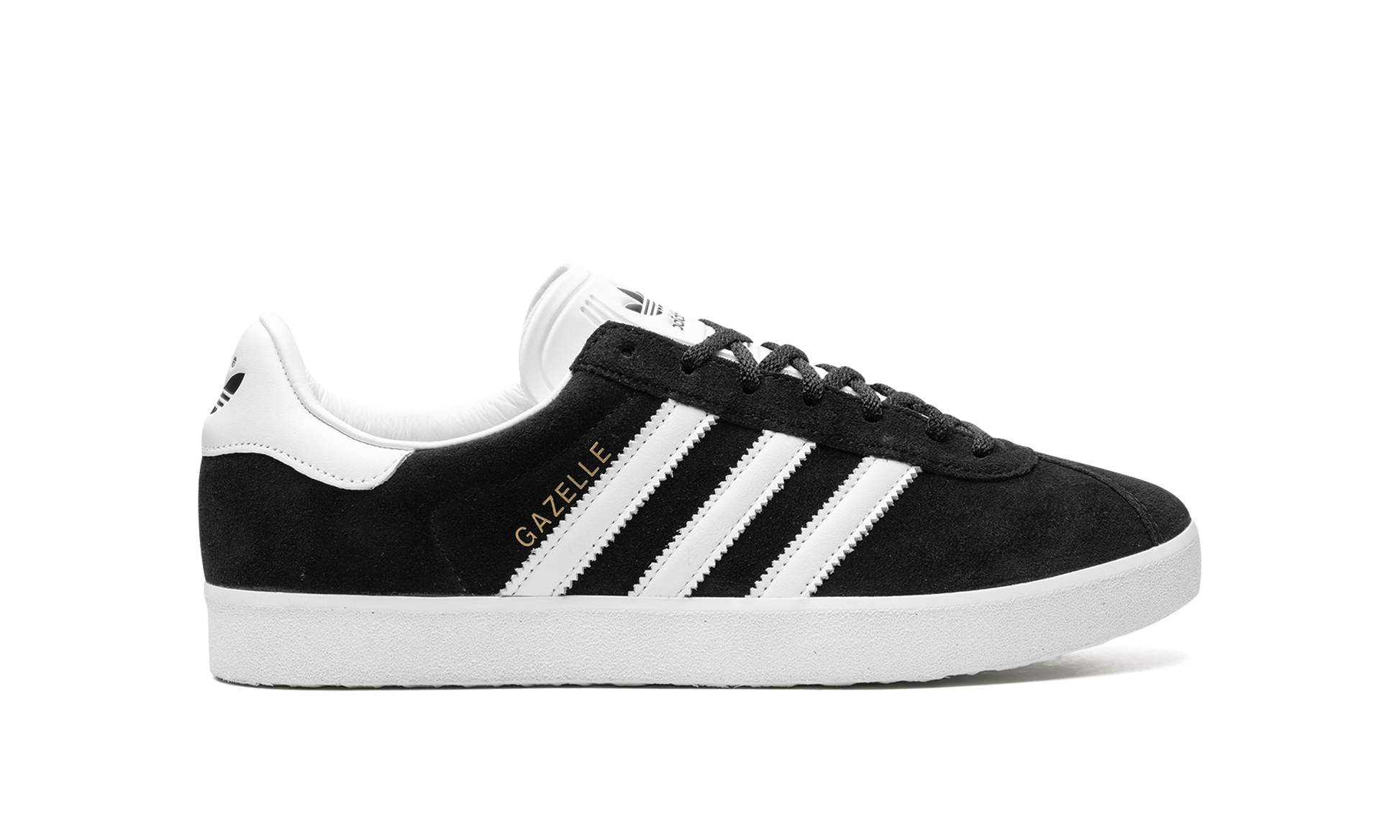 Gazelle 85 "black/white" - 6