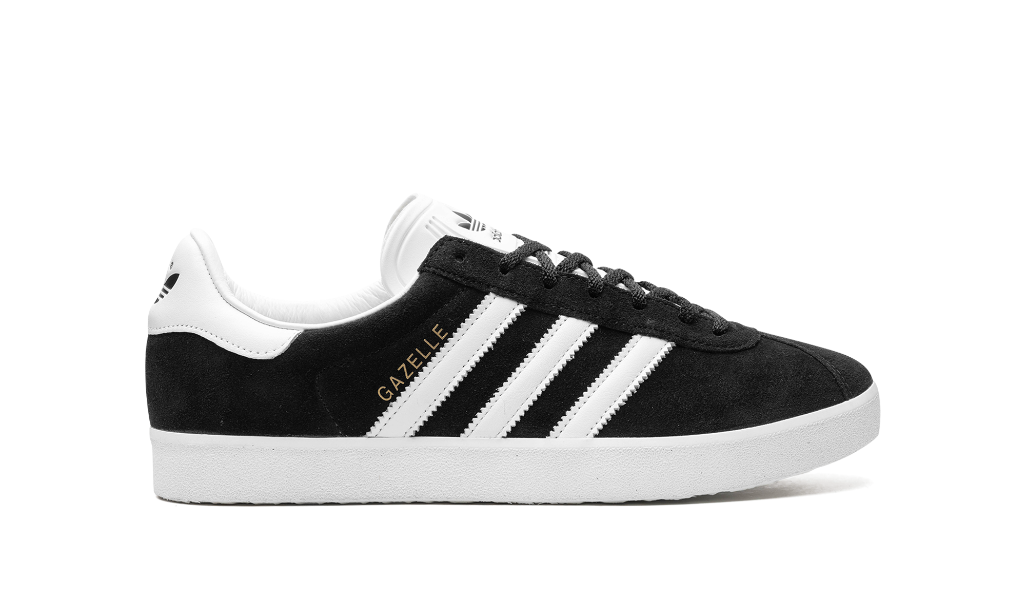 Gazelle 85 "black/white" - 6