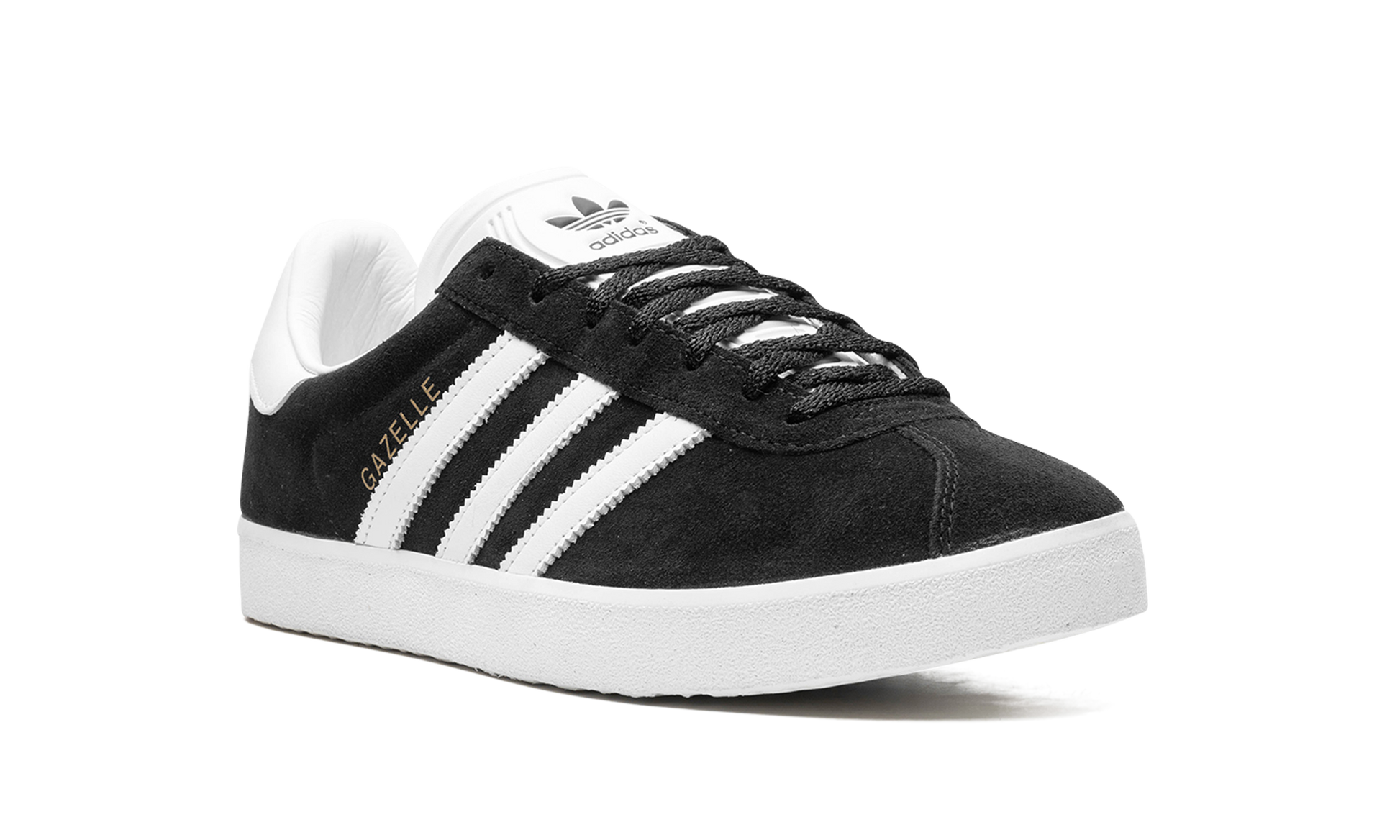 Gazelle 85 "black/white" - 7