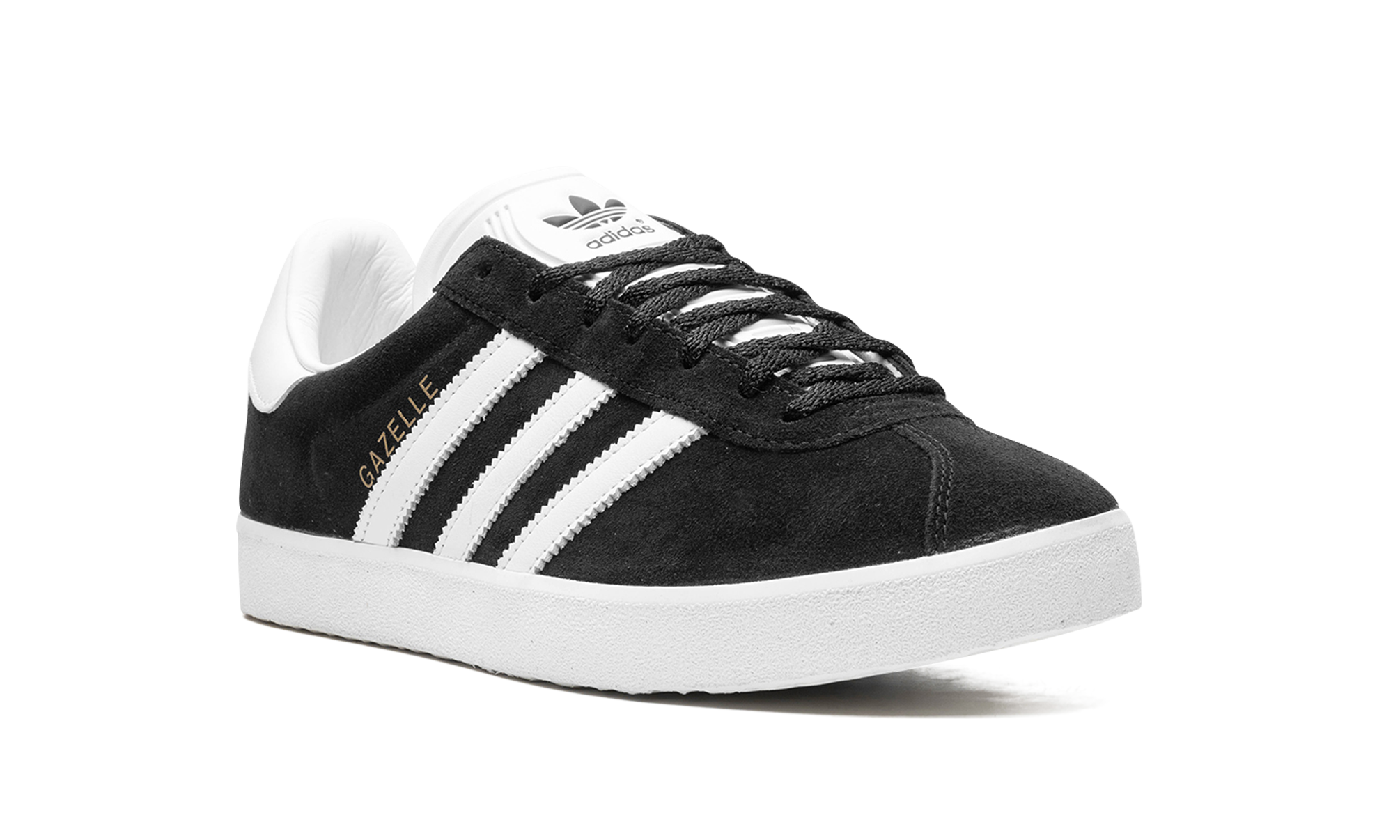 Gazelle 85 "black/white" - 7