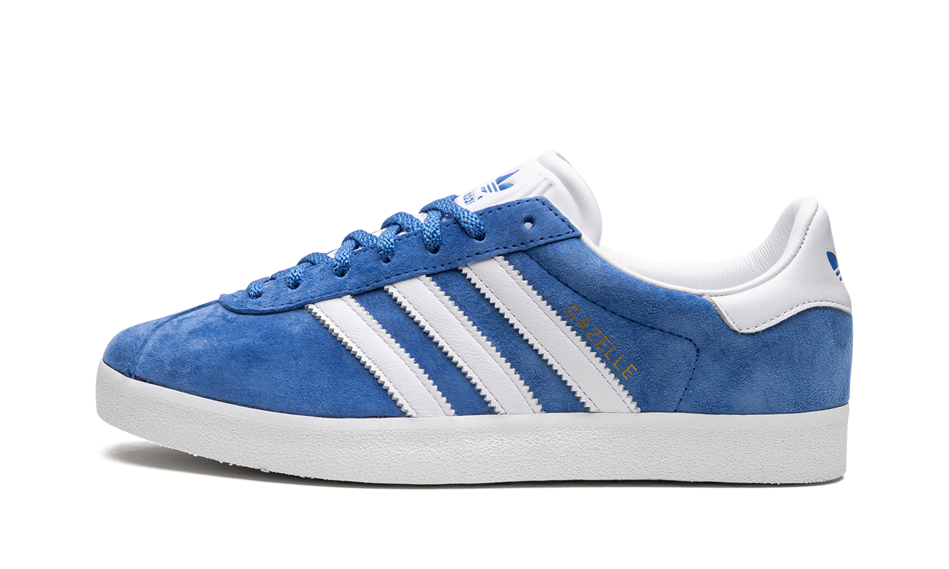 Gazelle 85 "blue" - 1