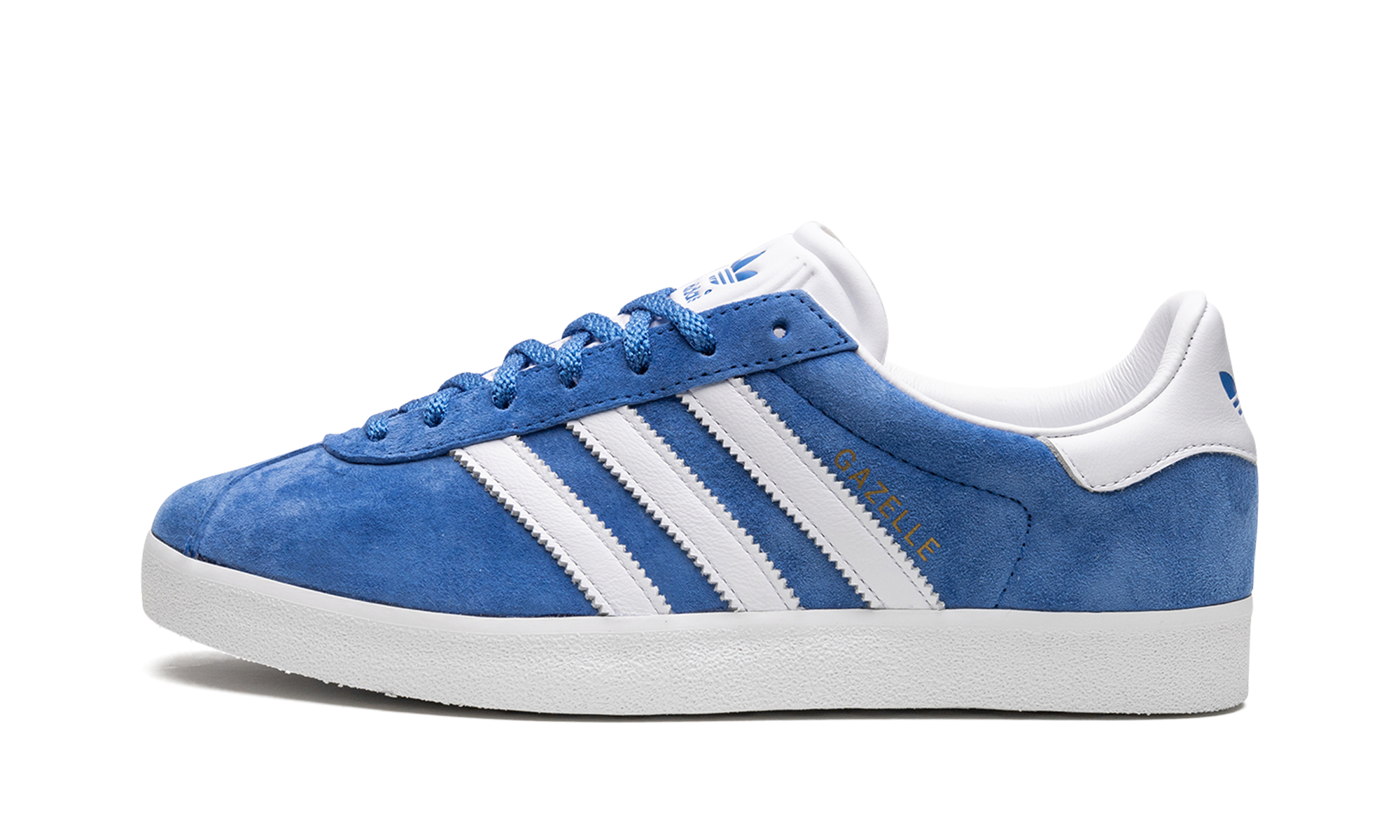 Gazelle 85 "blue" - 1