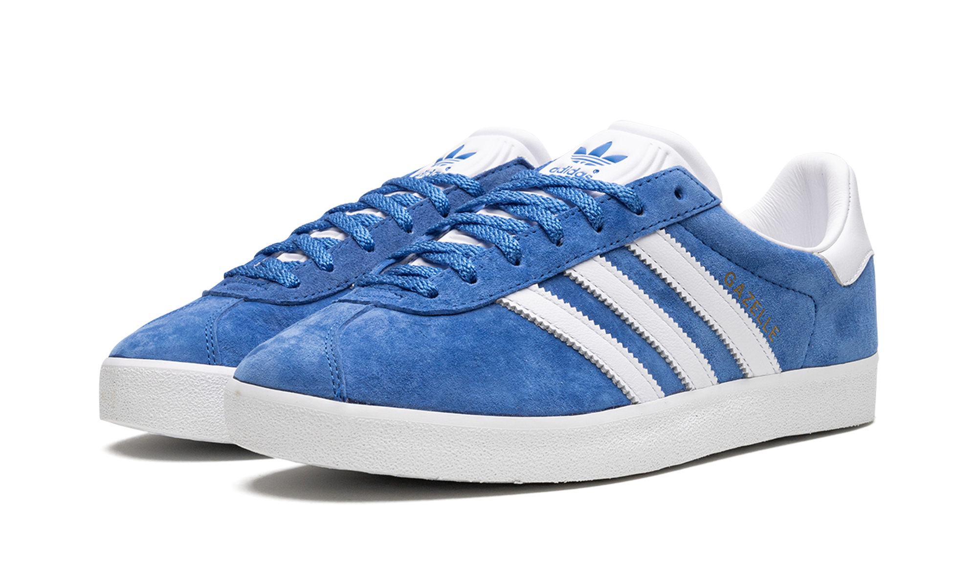 Gazelle 85 "blue" - 2