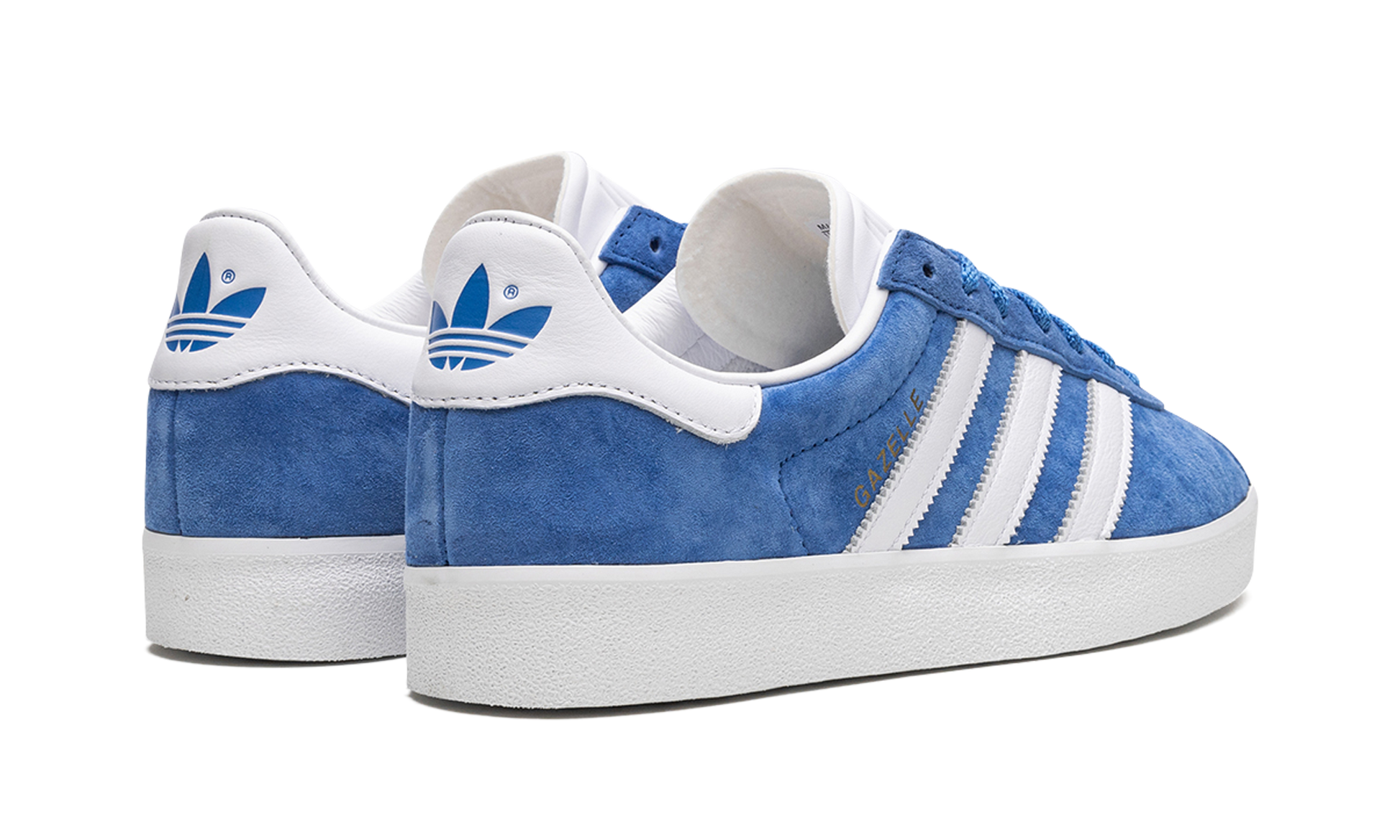 Gazelle 85 "blue" - 3