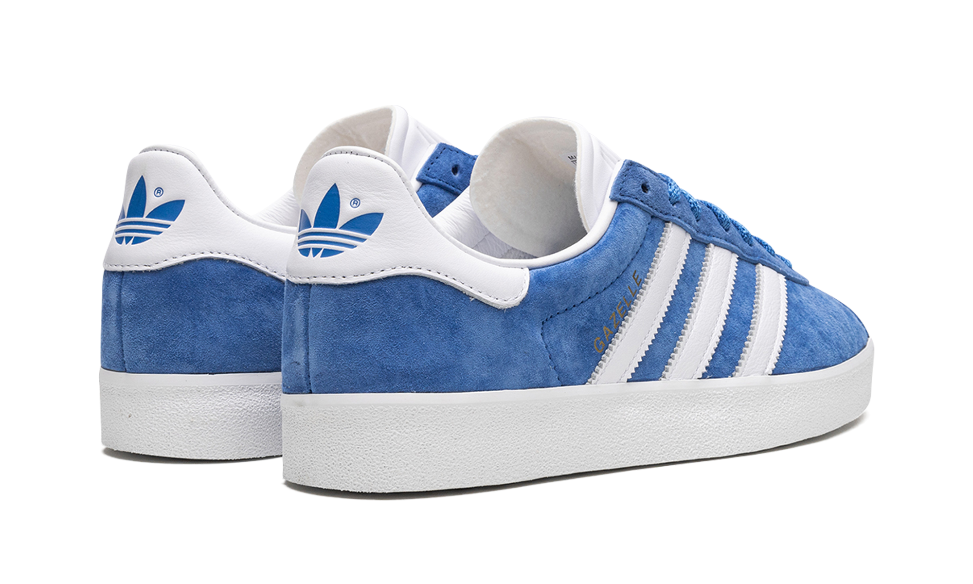 Gazelle 85 "blue" - 3