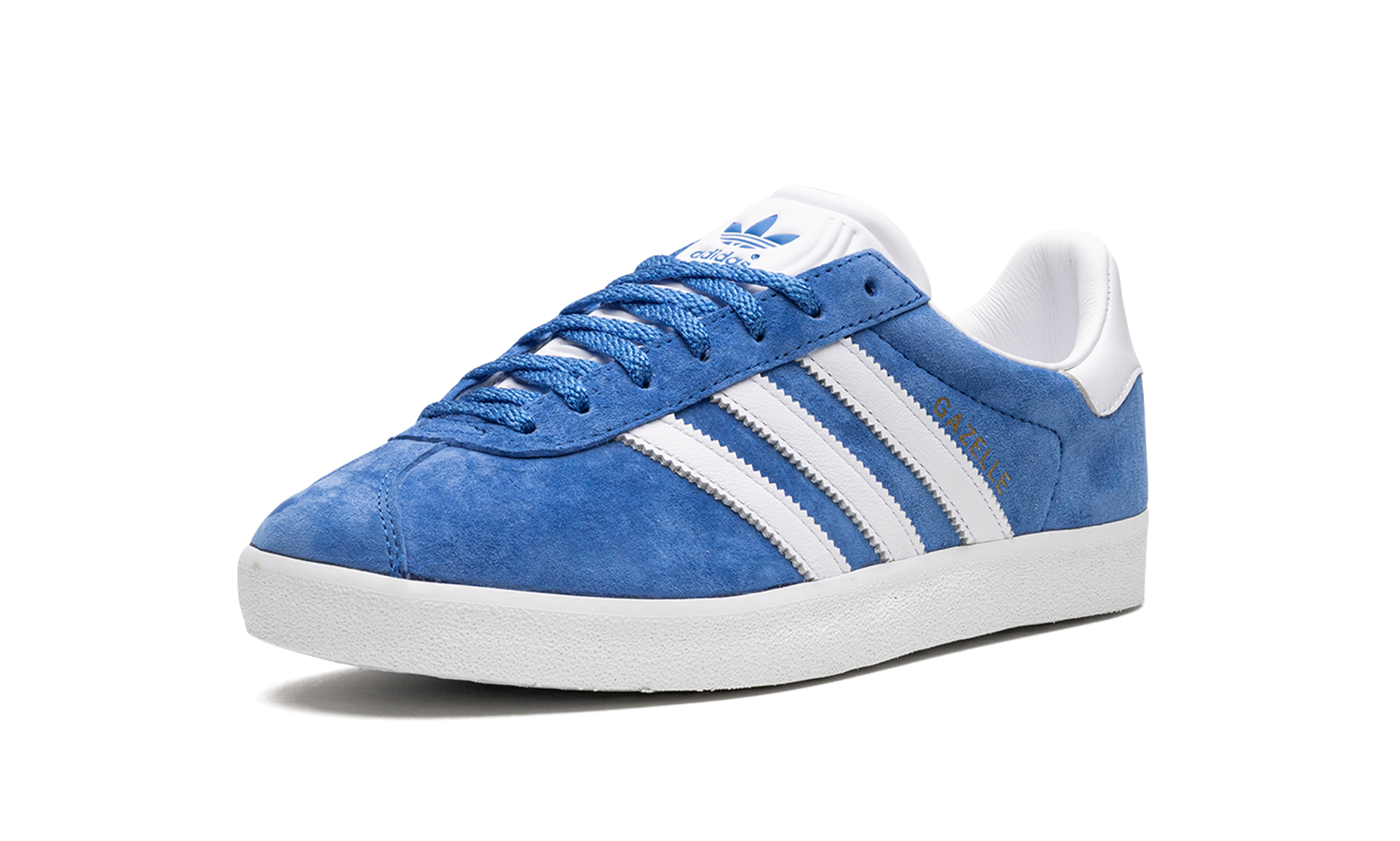 Gazelle 85 "blue" - 4