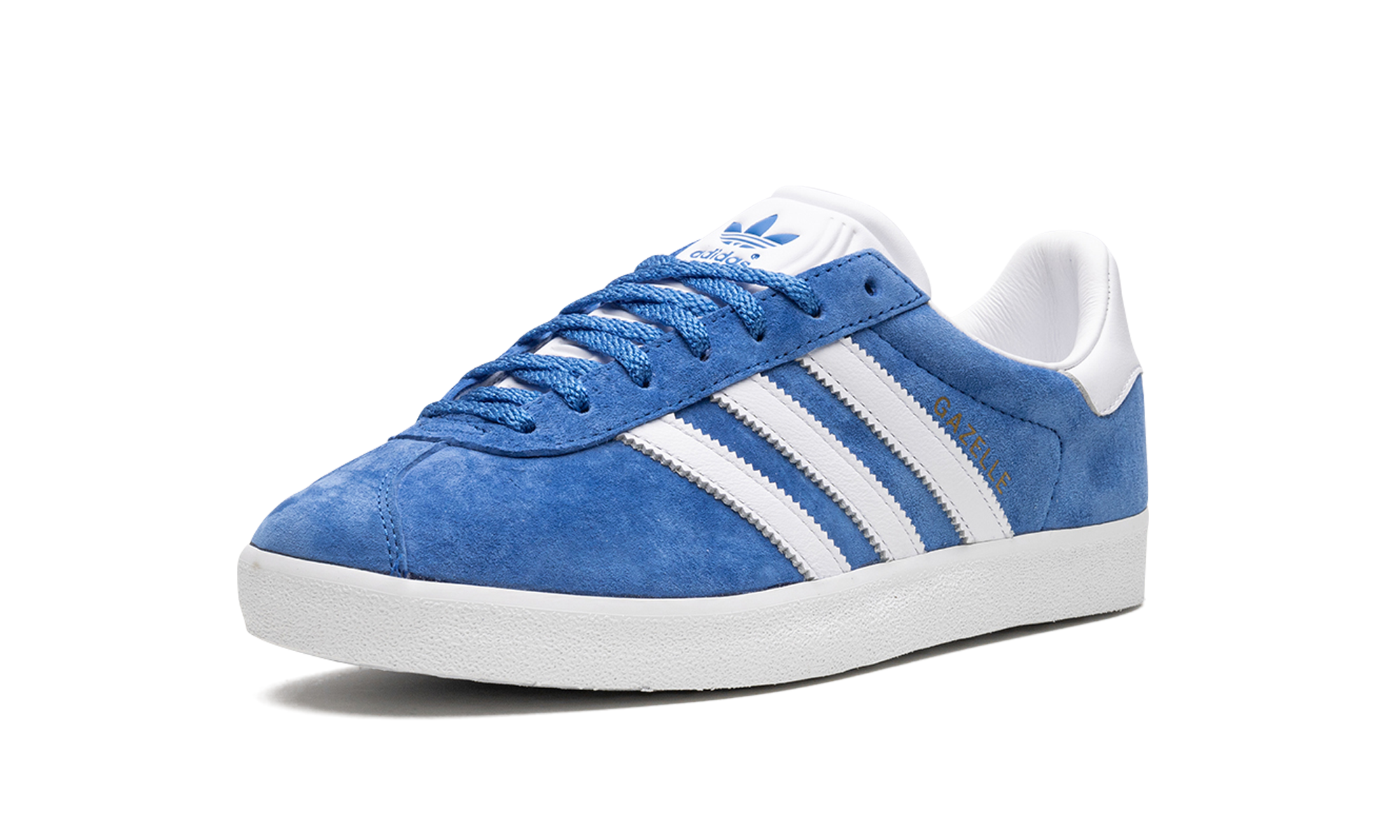 Gazelle 85 "blue" - 4