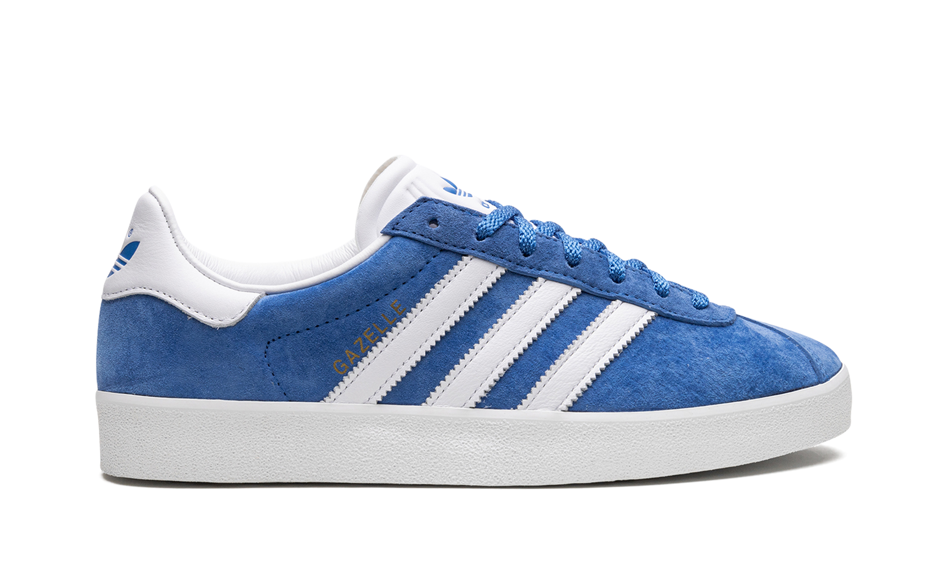 Gazelle 85 "blue" - 6