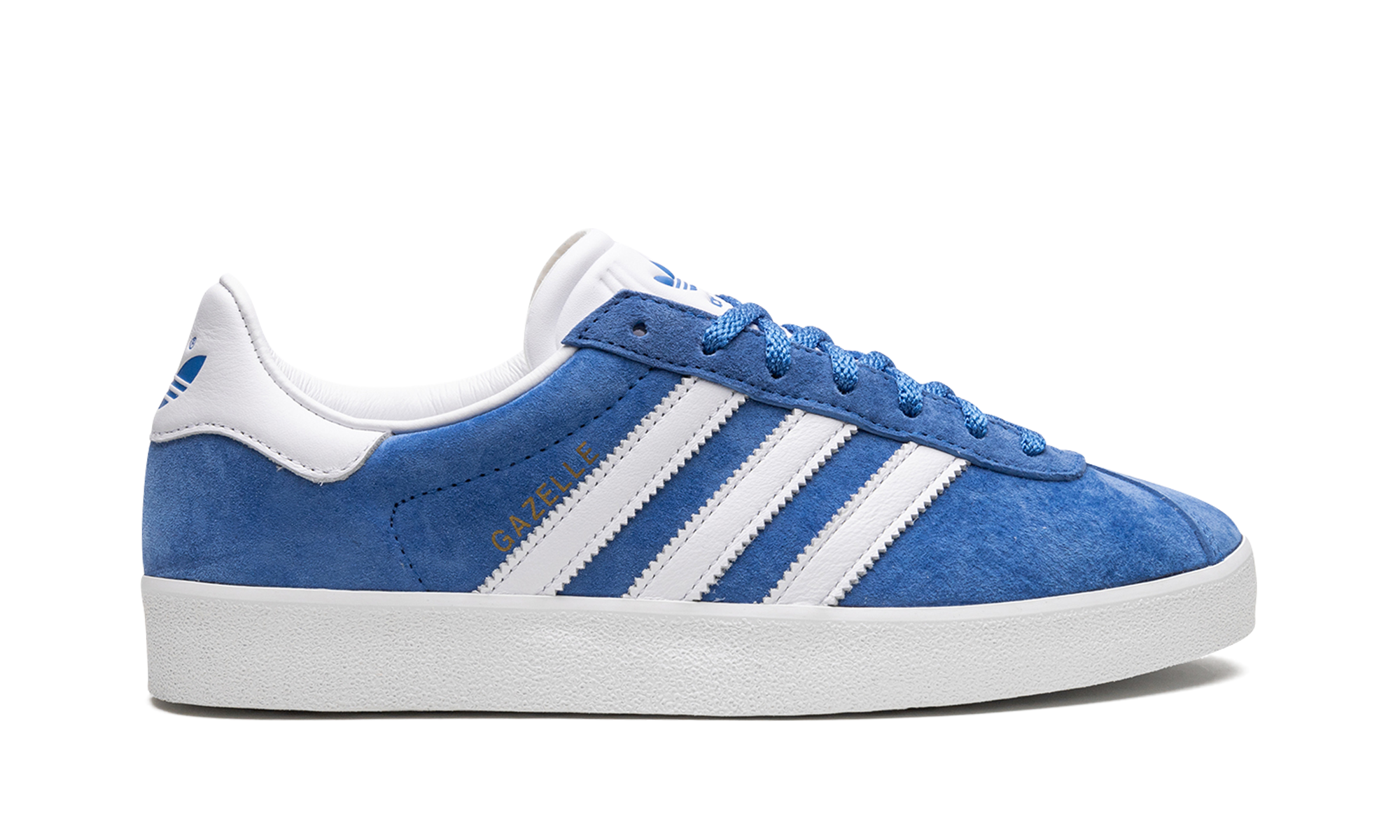 Gazelle 85 "blue" - 6