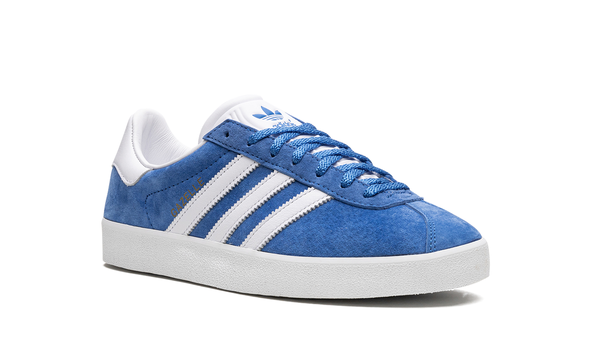 Gazelle 85 "blue" - 7