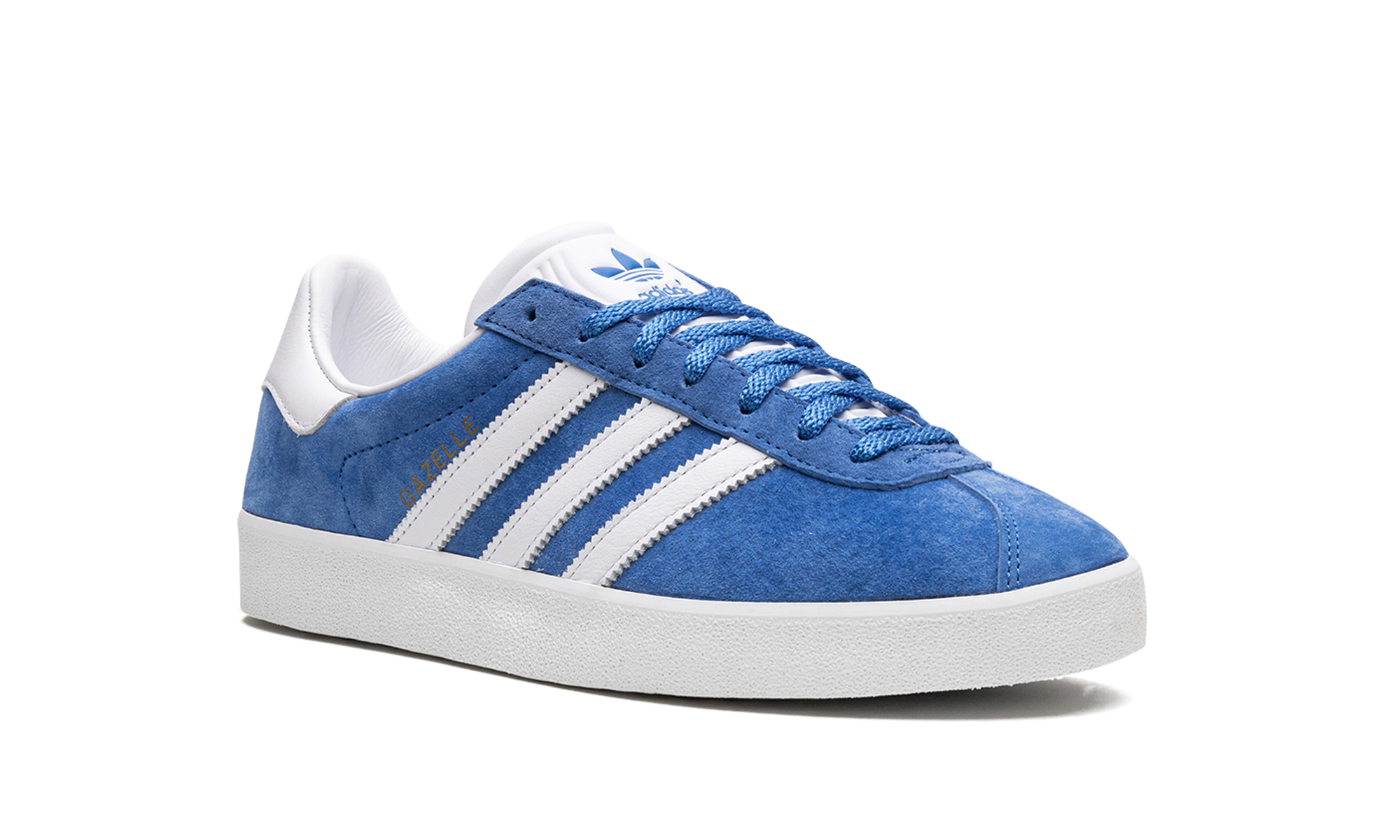 Gazelle 85 "blue" - 7