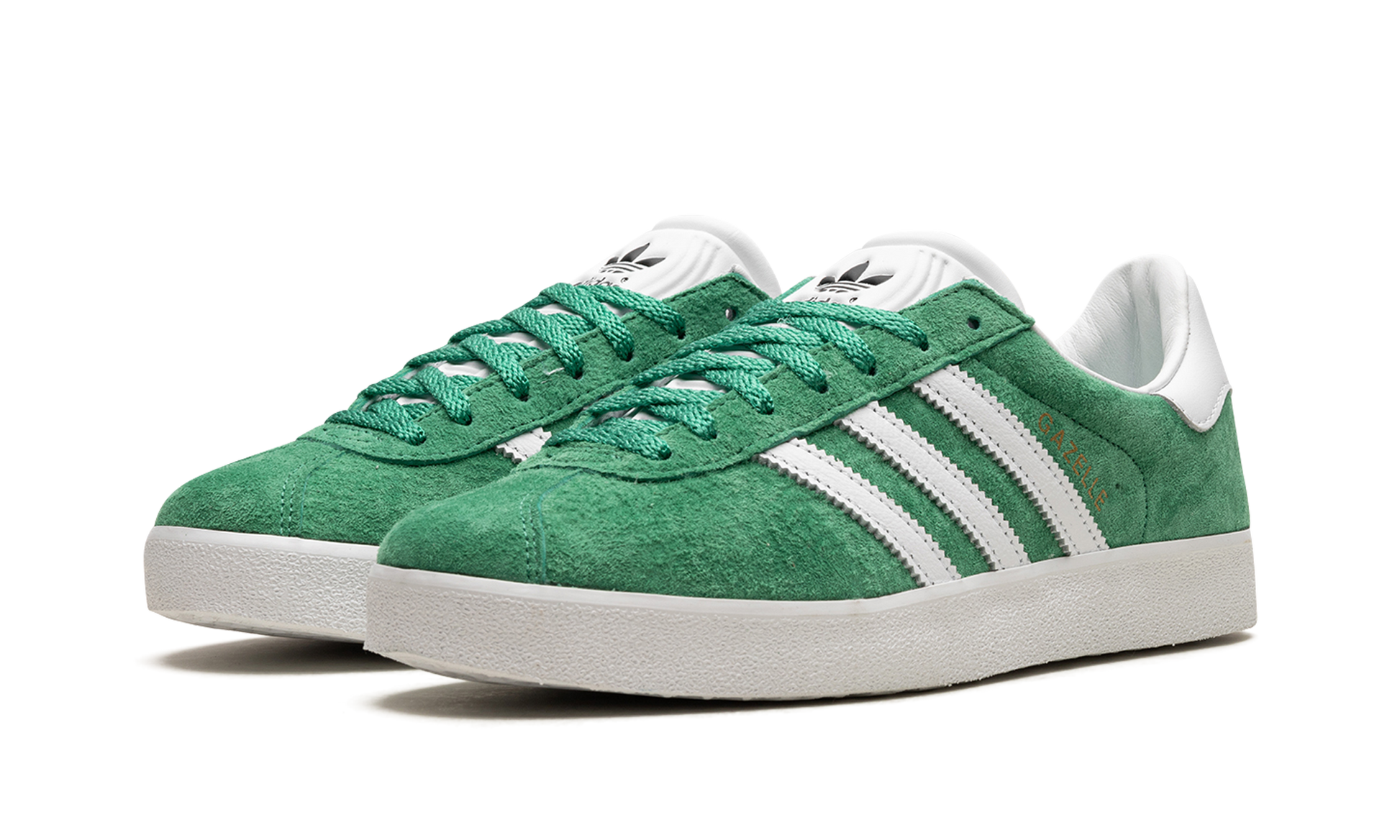 Gazelle 85 "court Green" - 2