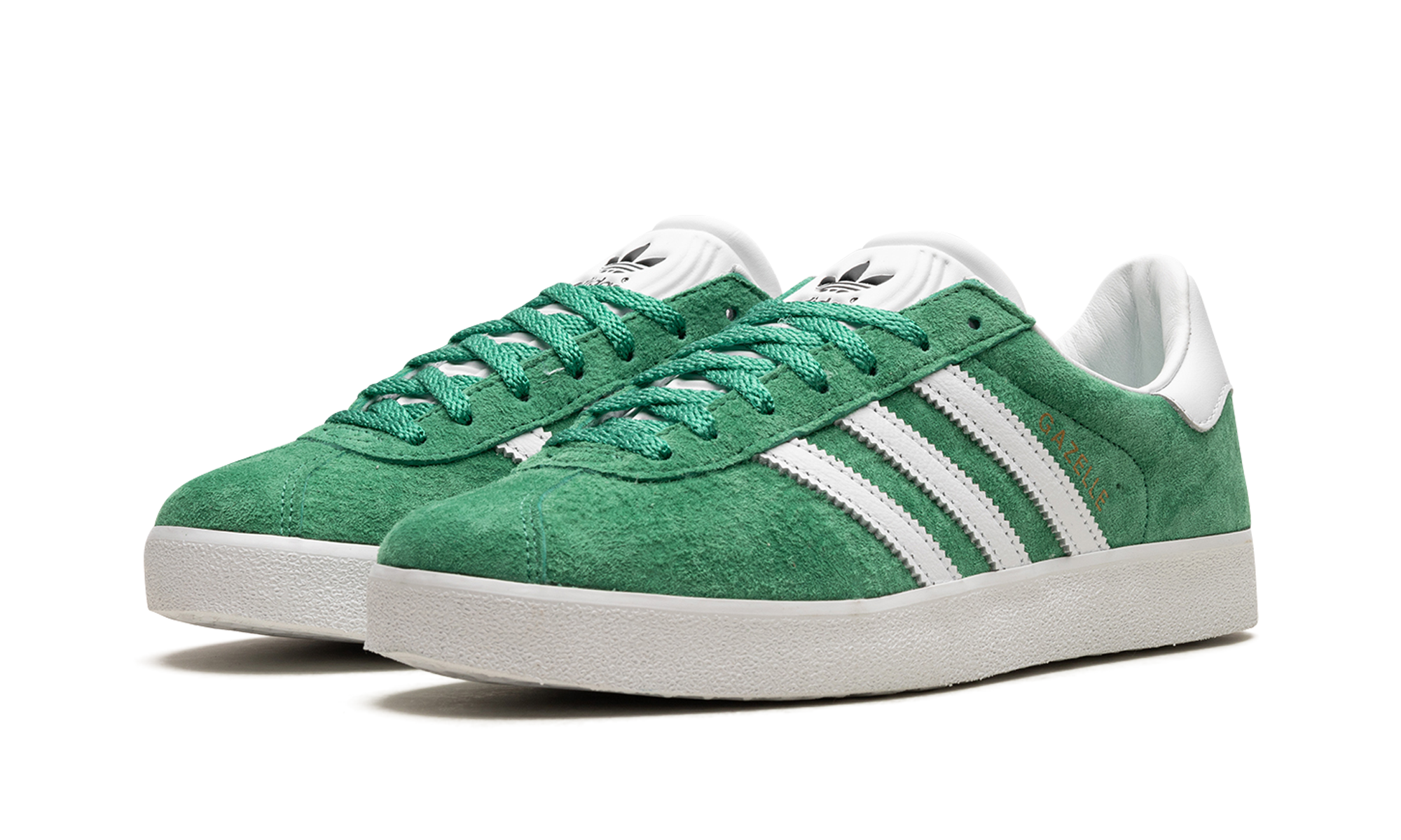 Gazelle 85 "court Green" - 2