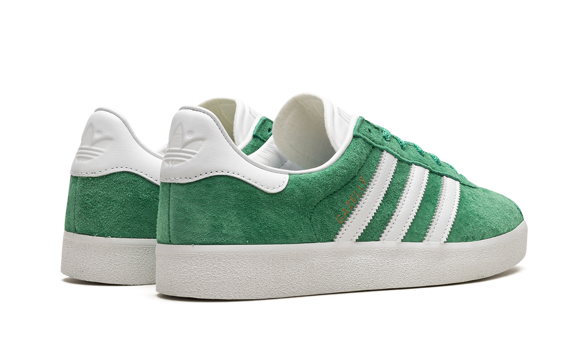 Gazelle 85 "court Green" - 3
