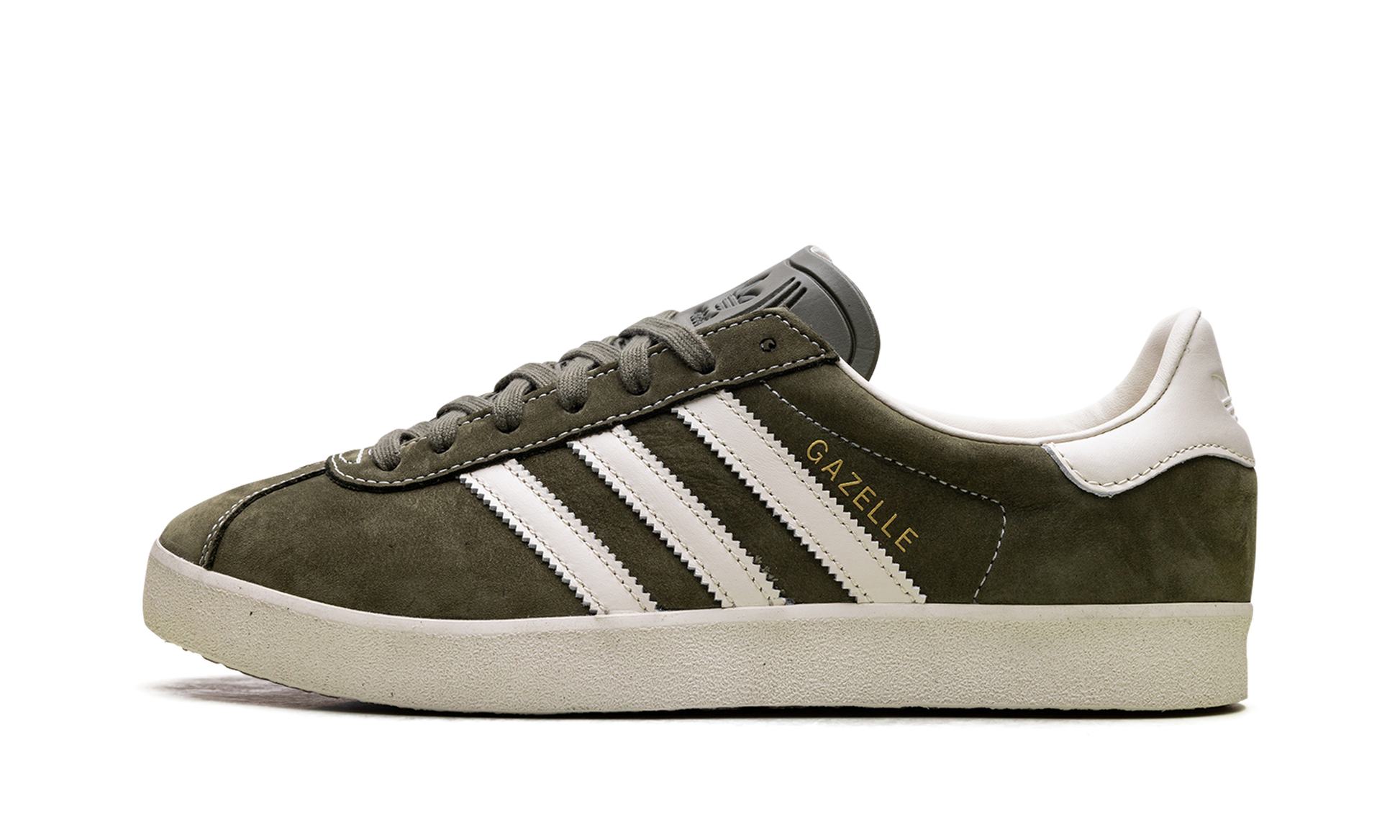 Gazelle 85 "green" - 1