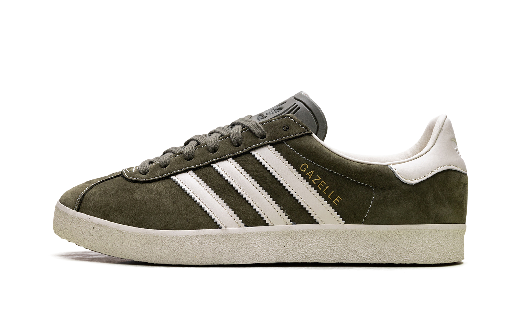 Gazelle 85 "green" - 1