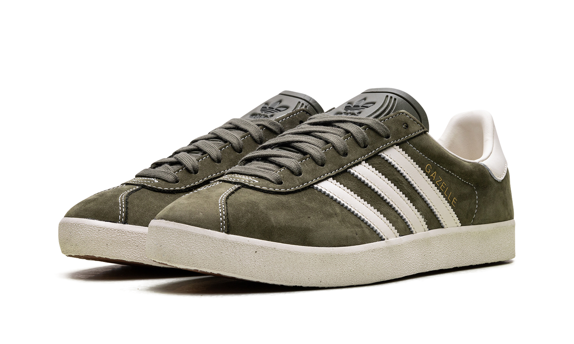 Gazelle 85 "green" - 2