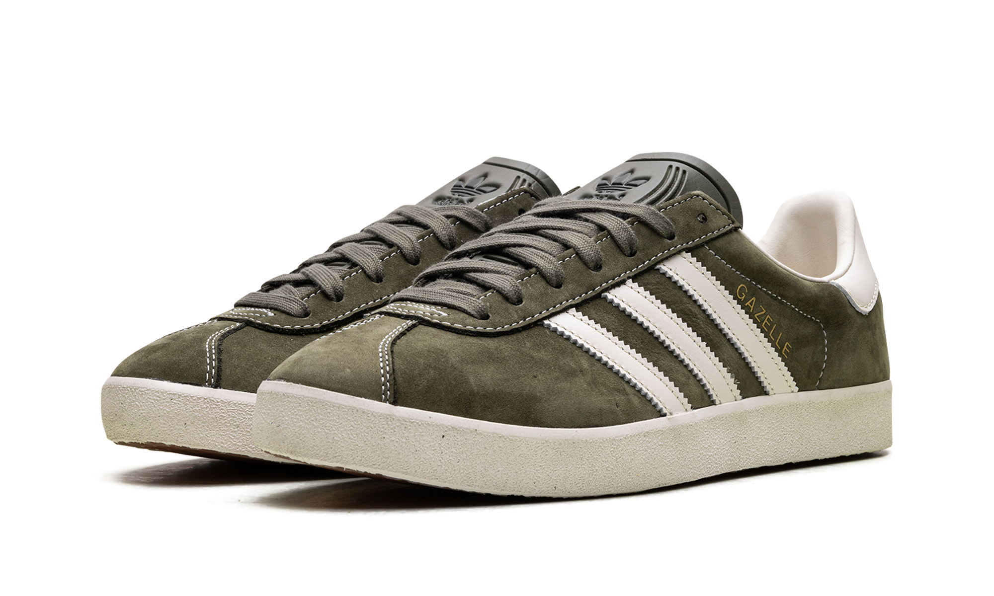 Gazelle 85 "green" - 2