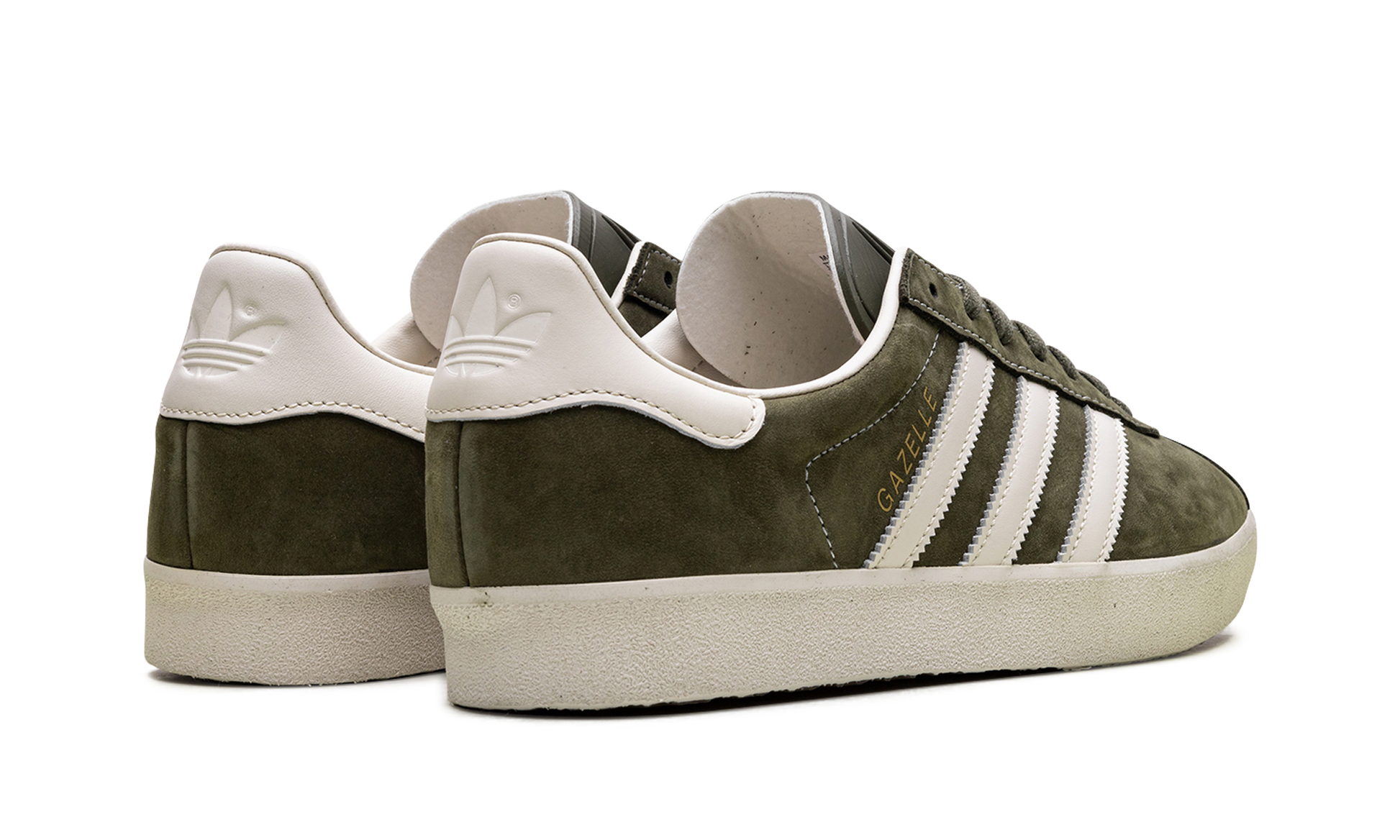 Gazelle 85 "green" - 3