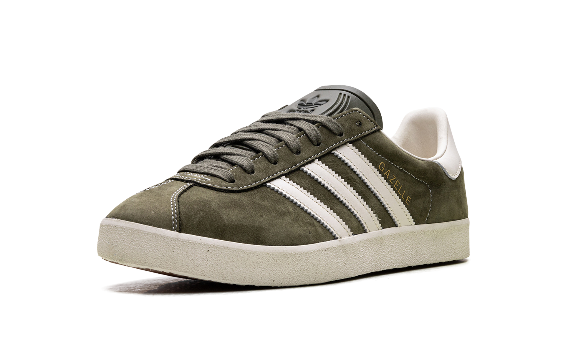 Gazelle 85 "green" - 4