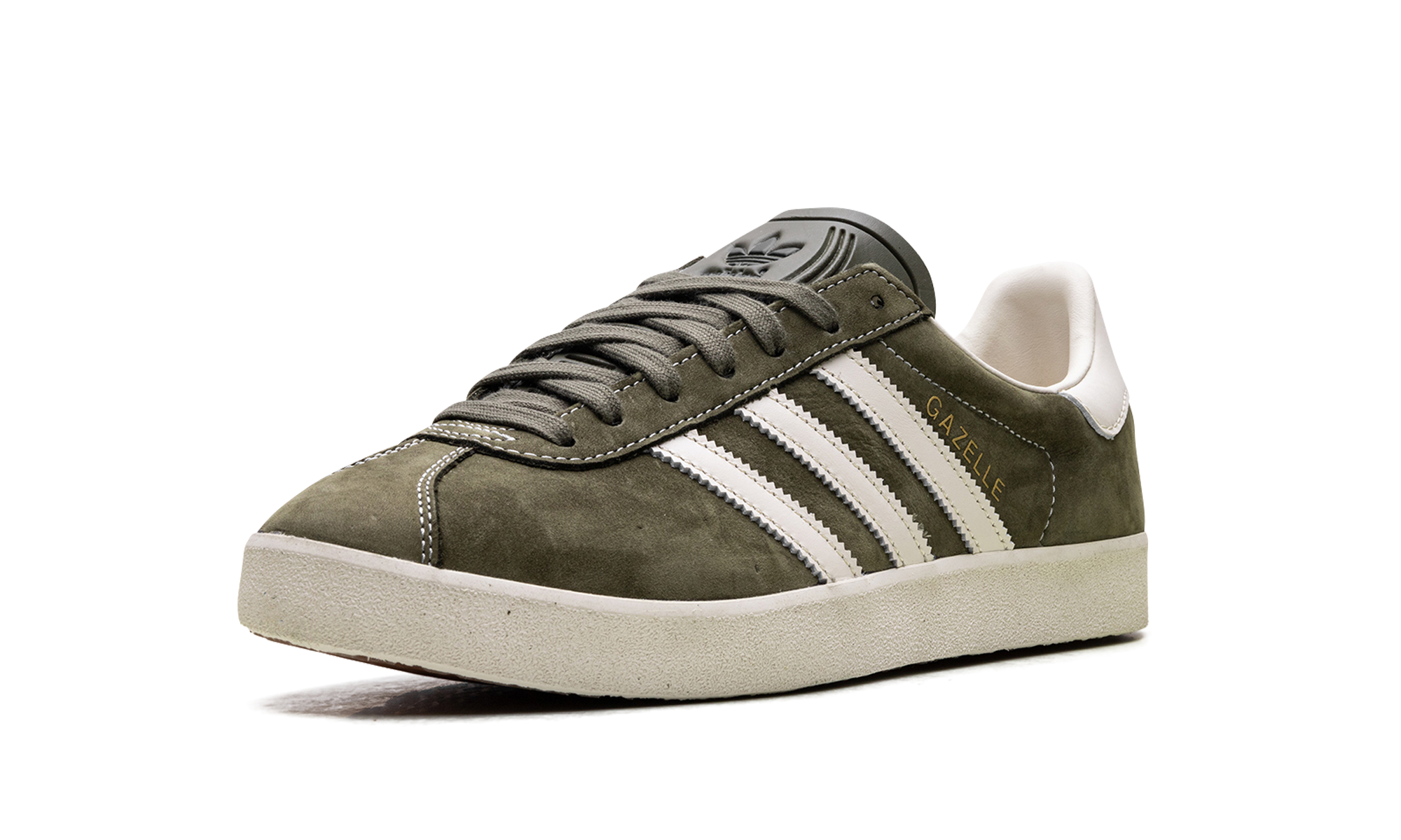 Gazelle 85 "green" - 4
