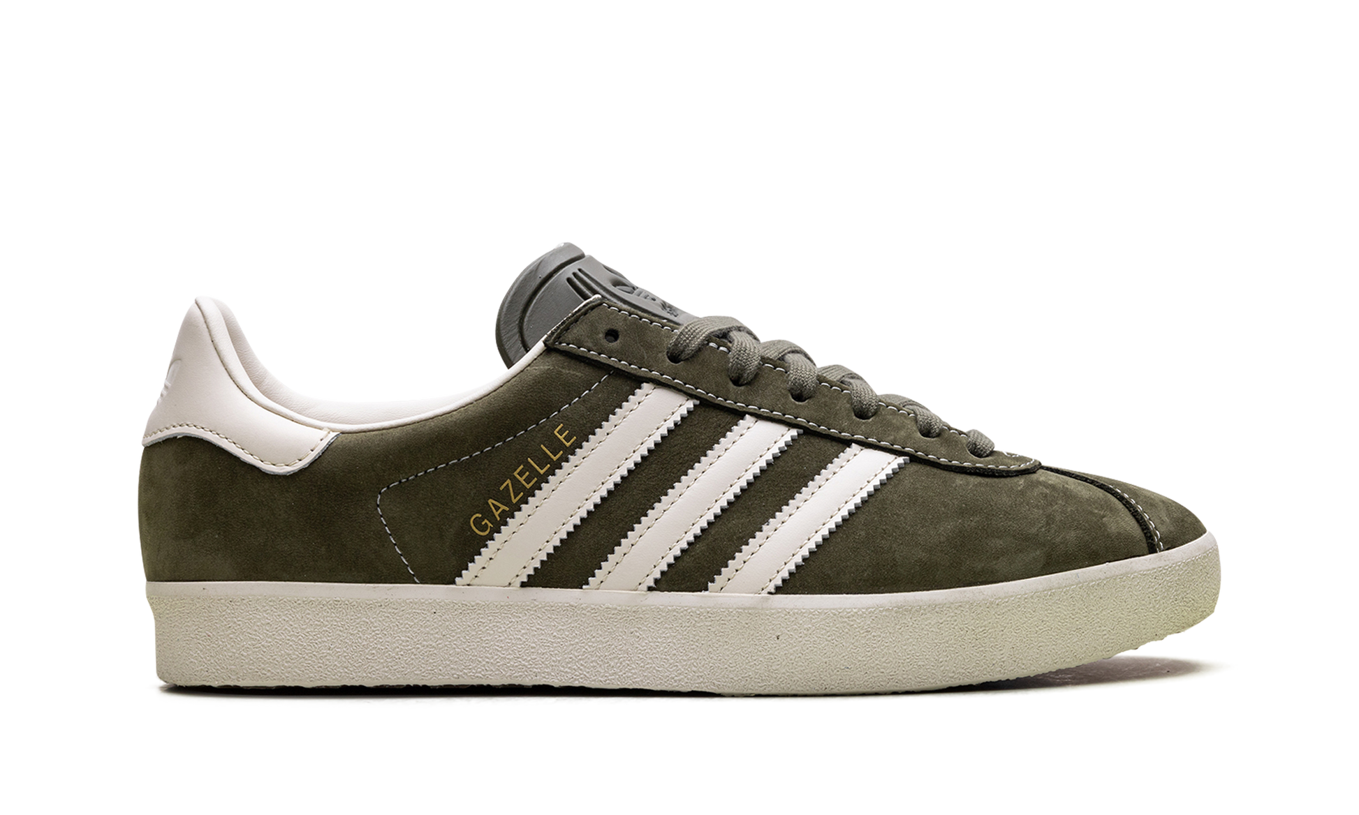 Gazelle 85 "green" - 6