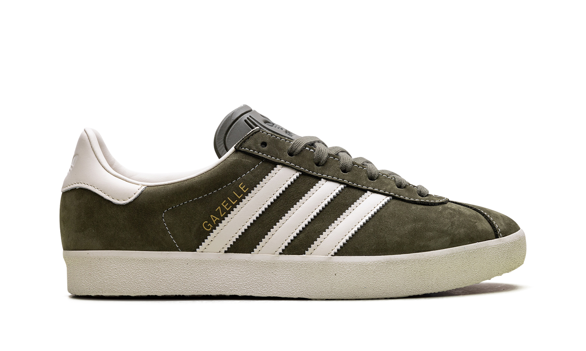 Gazelle 85 "green" - 6