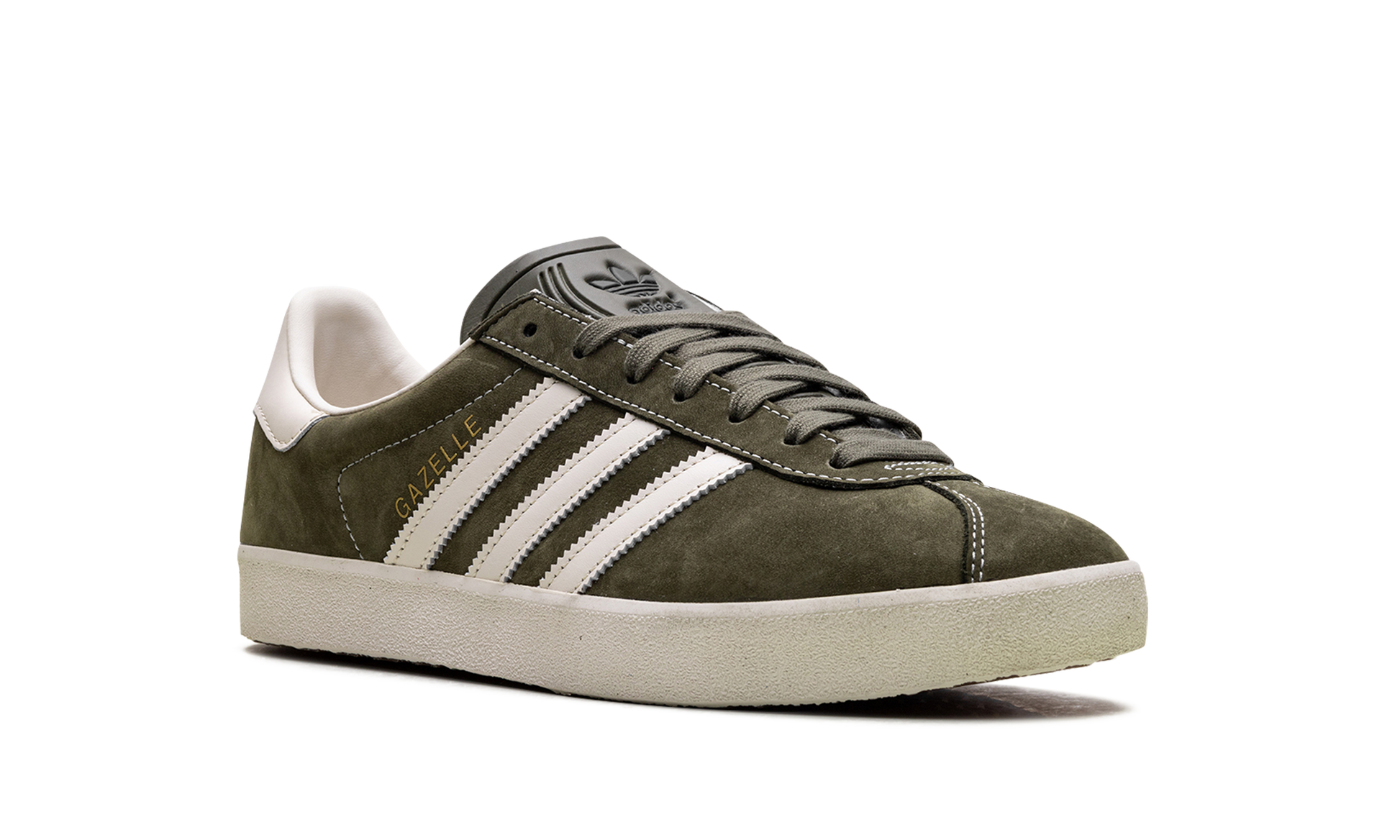 Gazelle 85 "green" - 7