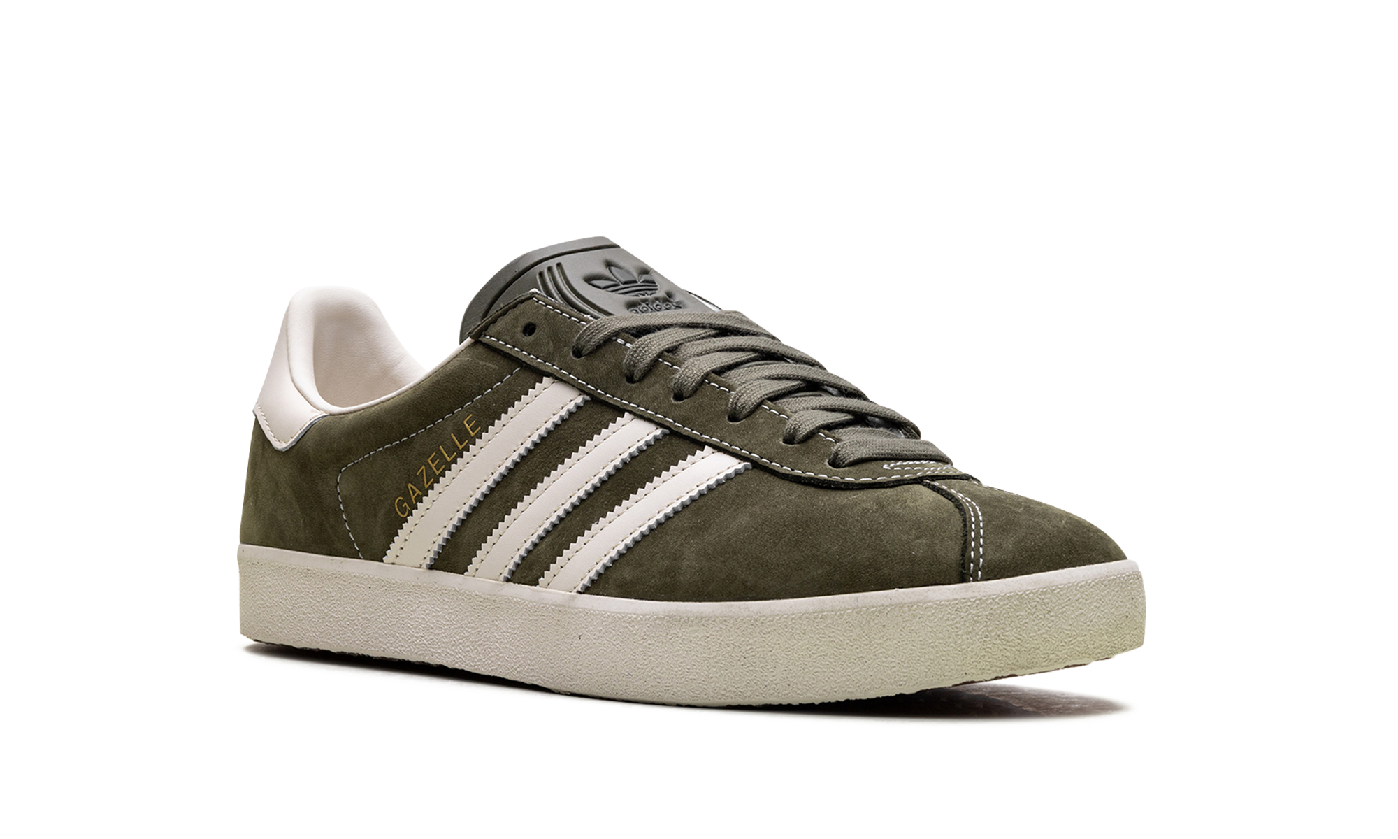 Gazelle 85 "green" - 7