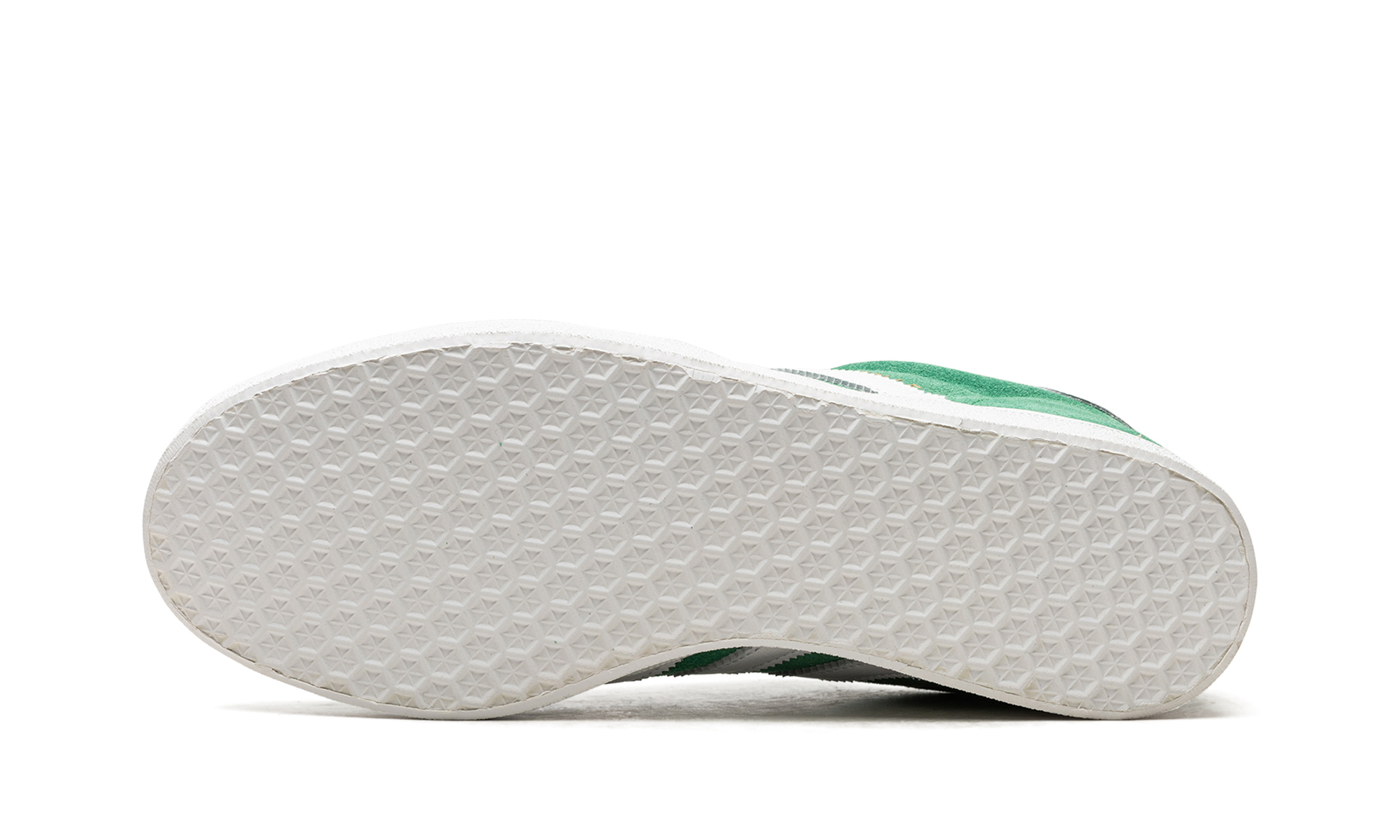 Gazelle 85 "green White Gold Metallic" - 5