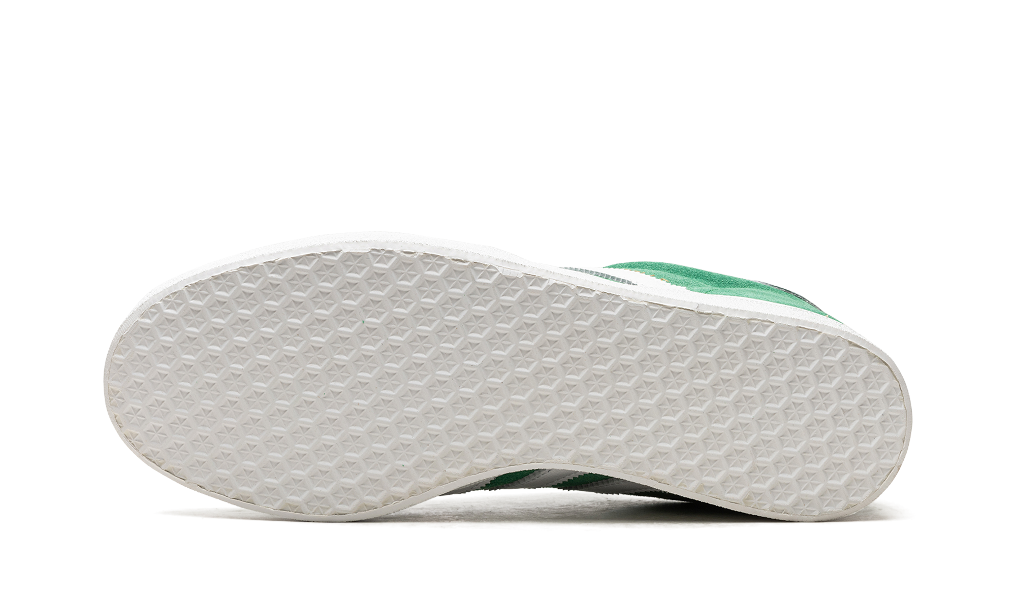 Gazelle 85 "green White Gold Metallic" - 5