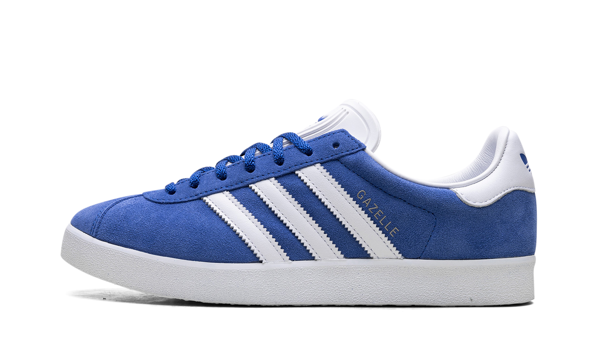 Gazelle 85 "royal Blue White" - 1