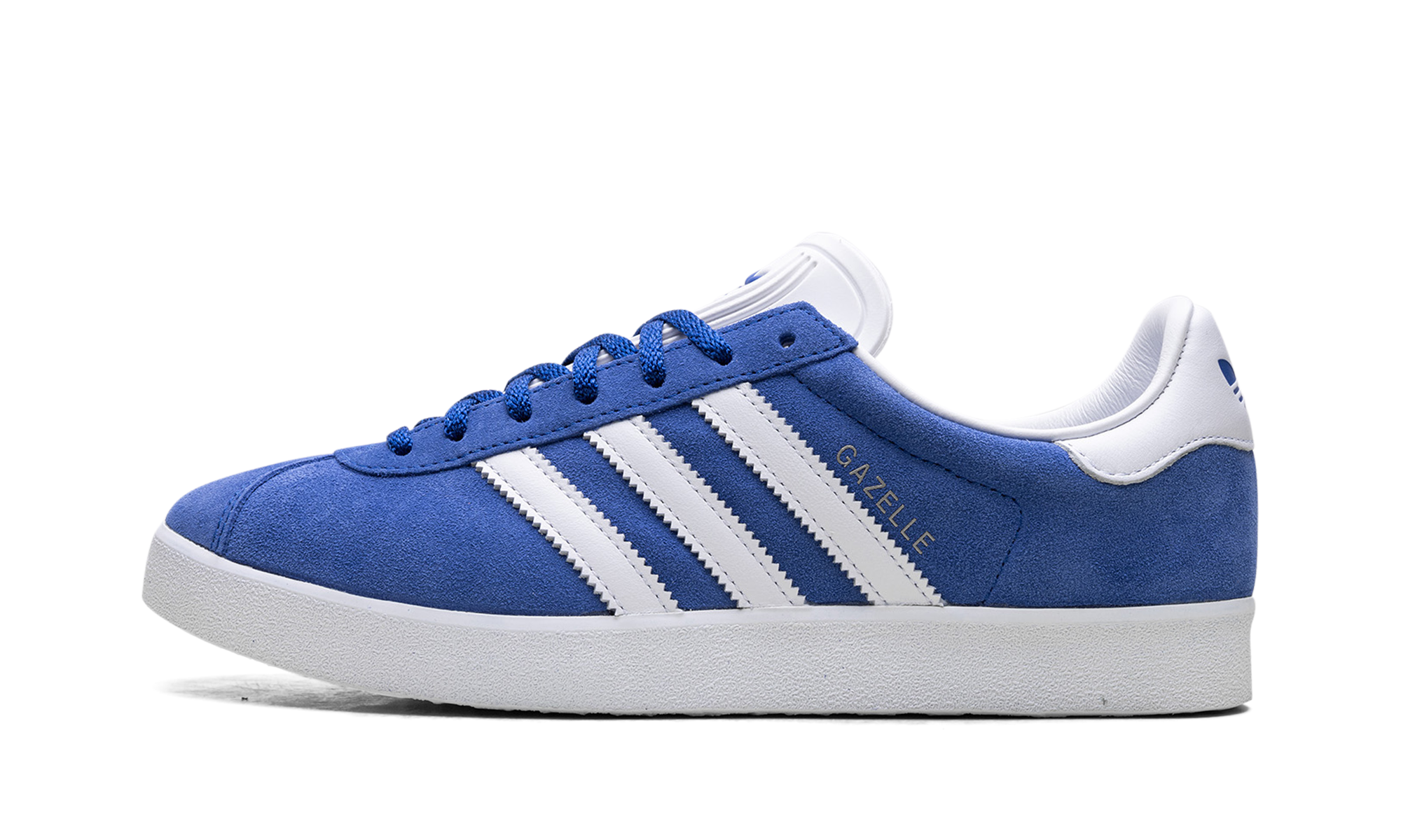 Gazelle 85 "royal Blue White" - 1
