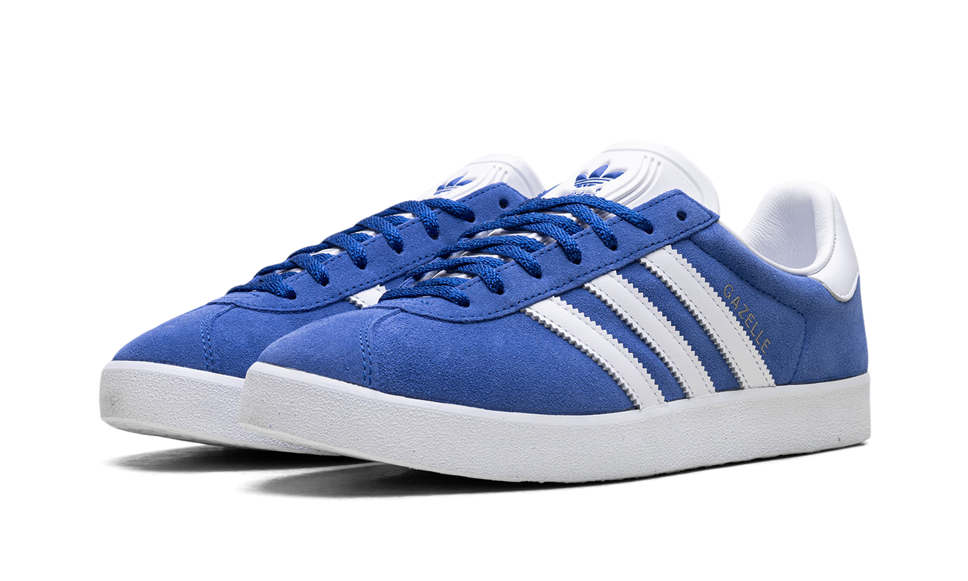 Gazelle 85 "royal Blue White" - 2