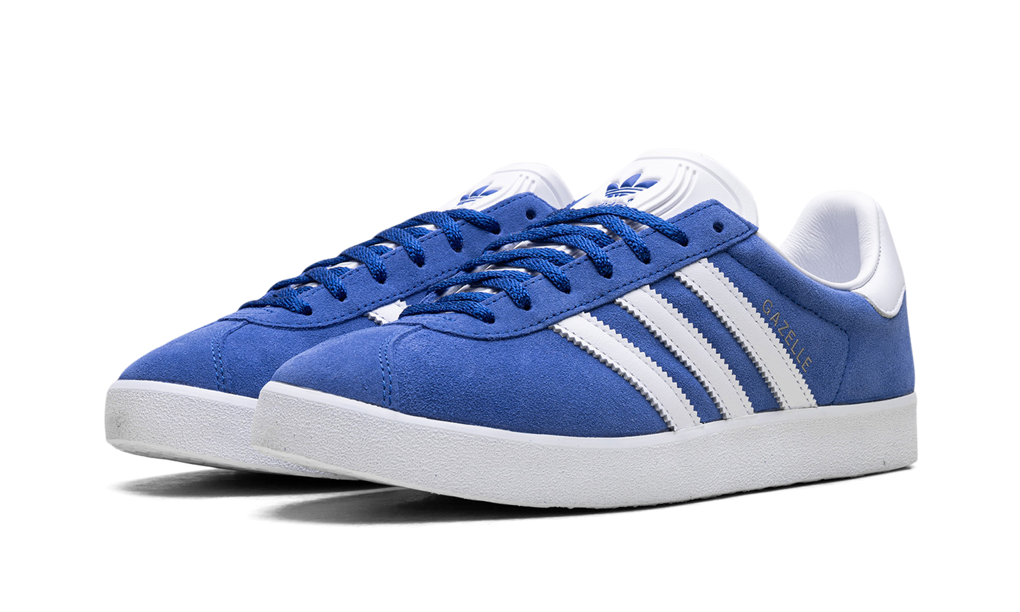 Gazelle 85 "royal Blue White" - 2