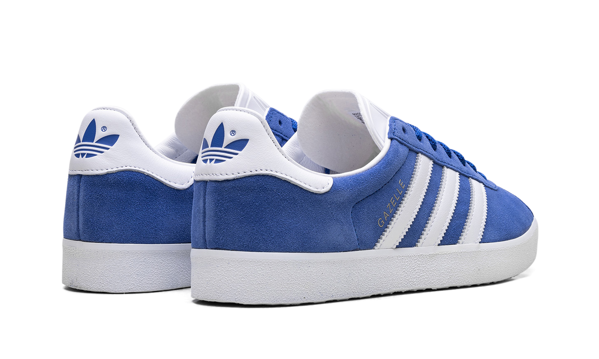 Gazelle 85 "royal Blue White" - 3