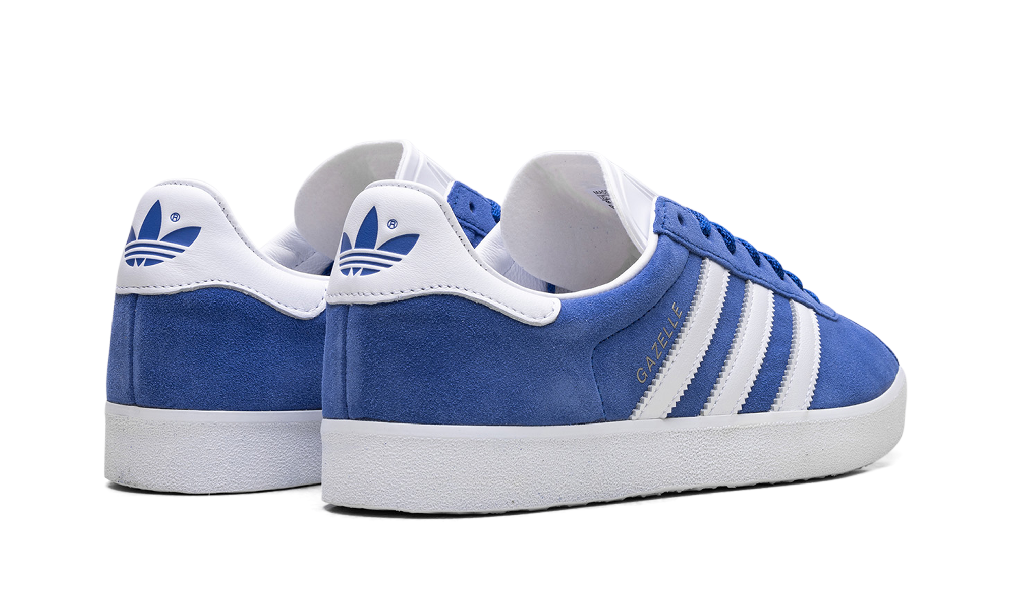 Gazelle 85 "royal Blue White" - 3