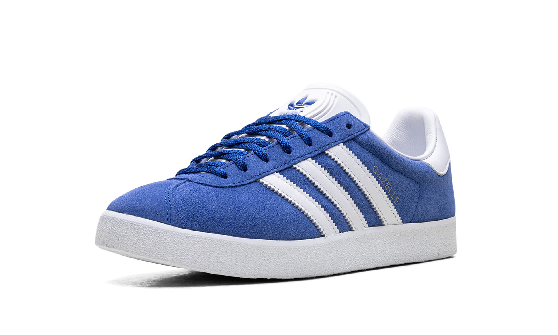 Gazelle 85 "royal Blue White" - 4