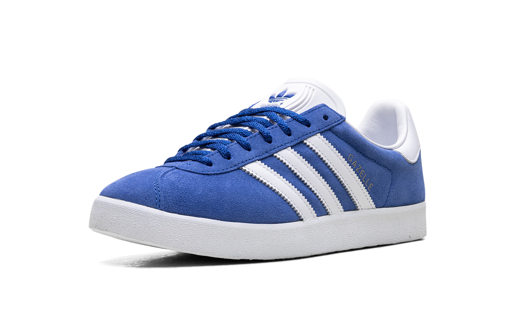 Gazelle 85 "royal Blue White" - 4