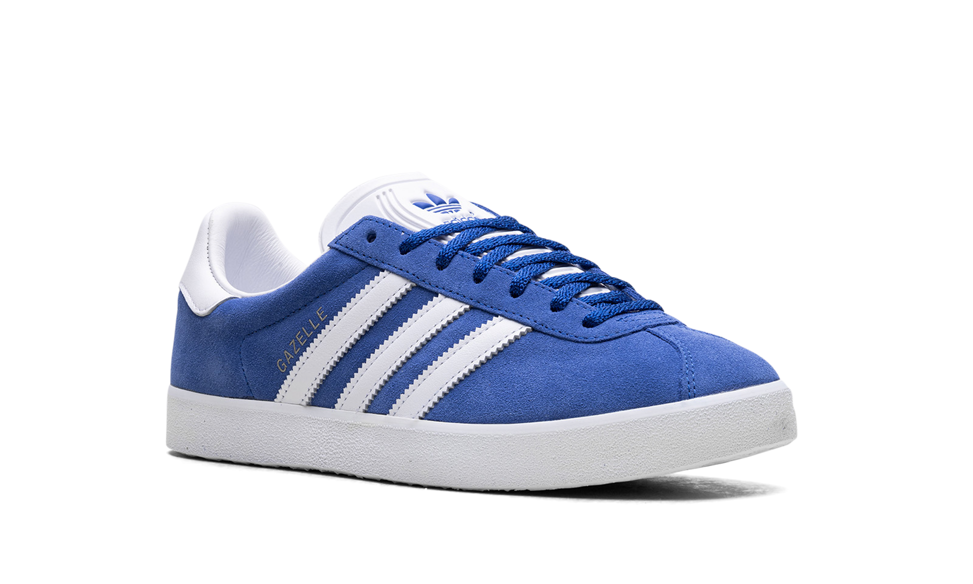 Gazelle 85 "royal Blue White" - 7