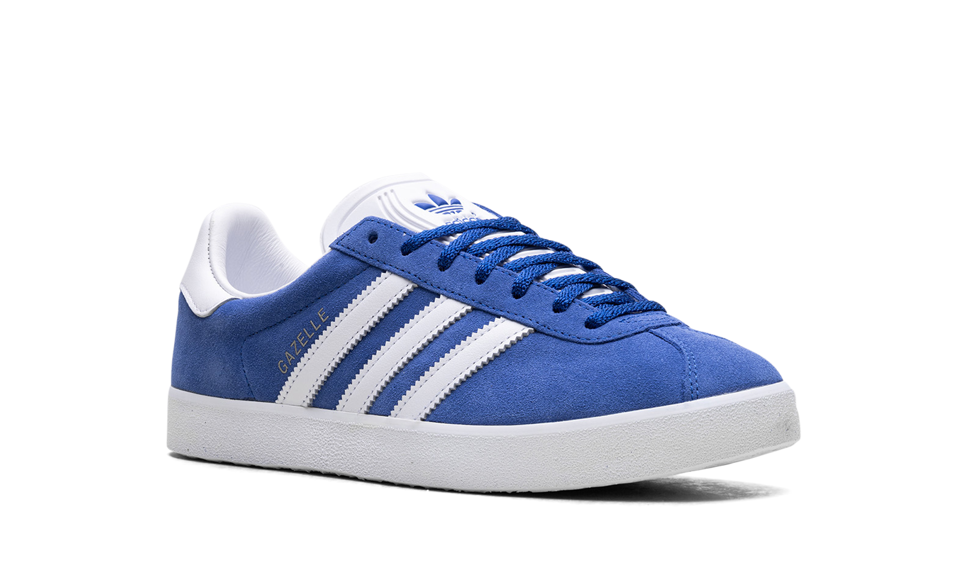 Gazelle 85 "royal Blue White" - 7