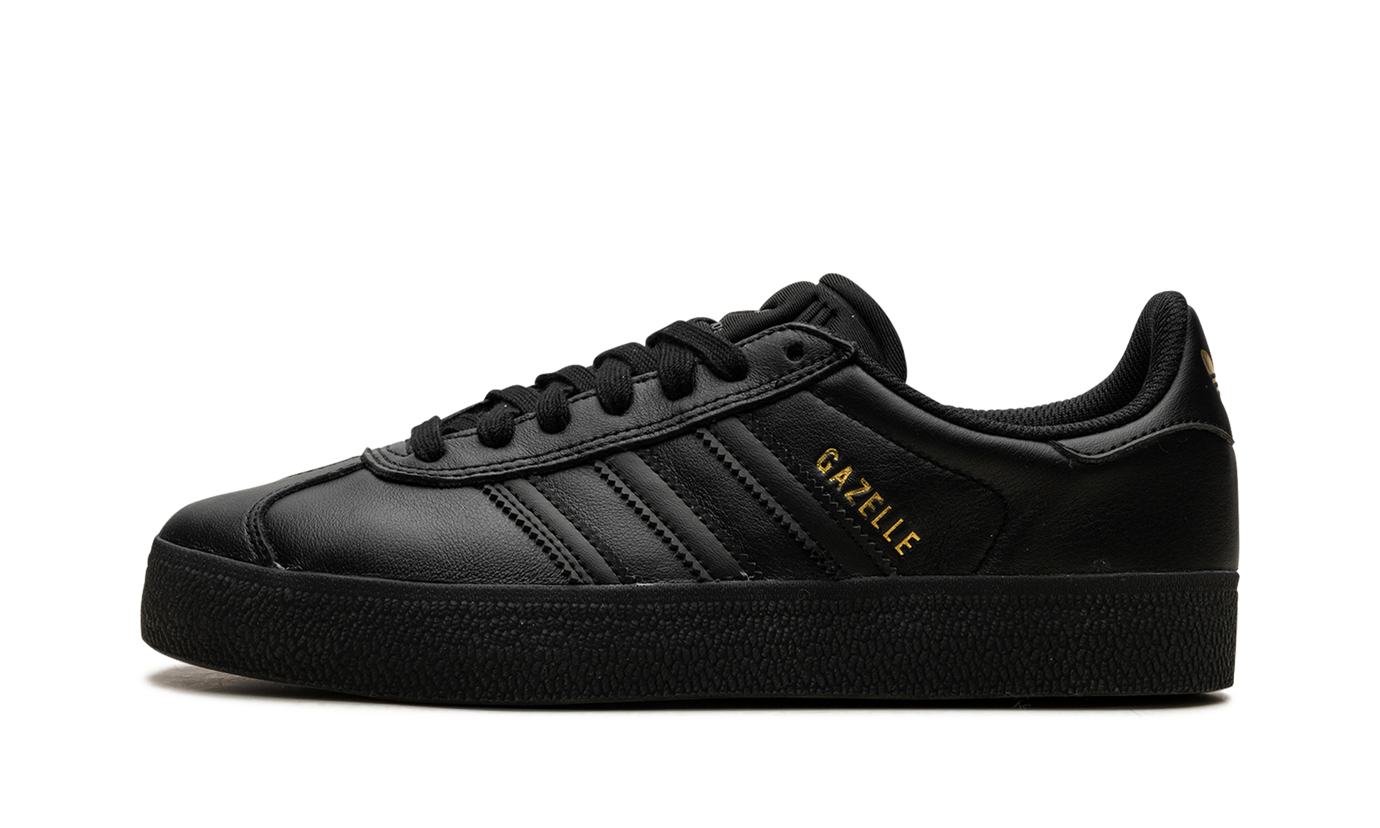 Gazelle Adv "black Gold Metallic" - 1