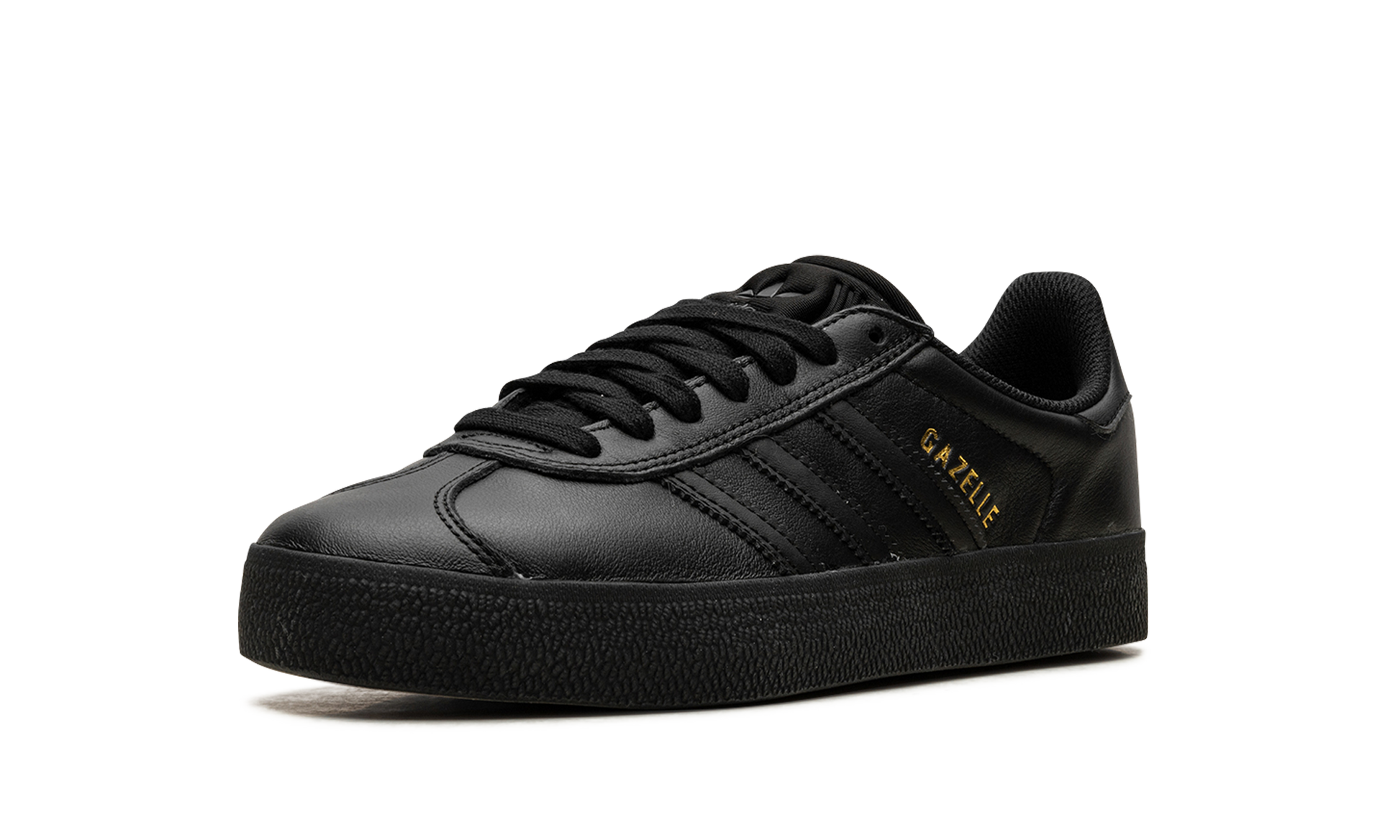 Gazelle Adv "black Gold Metallic" - 4