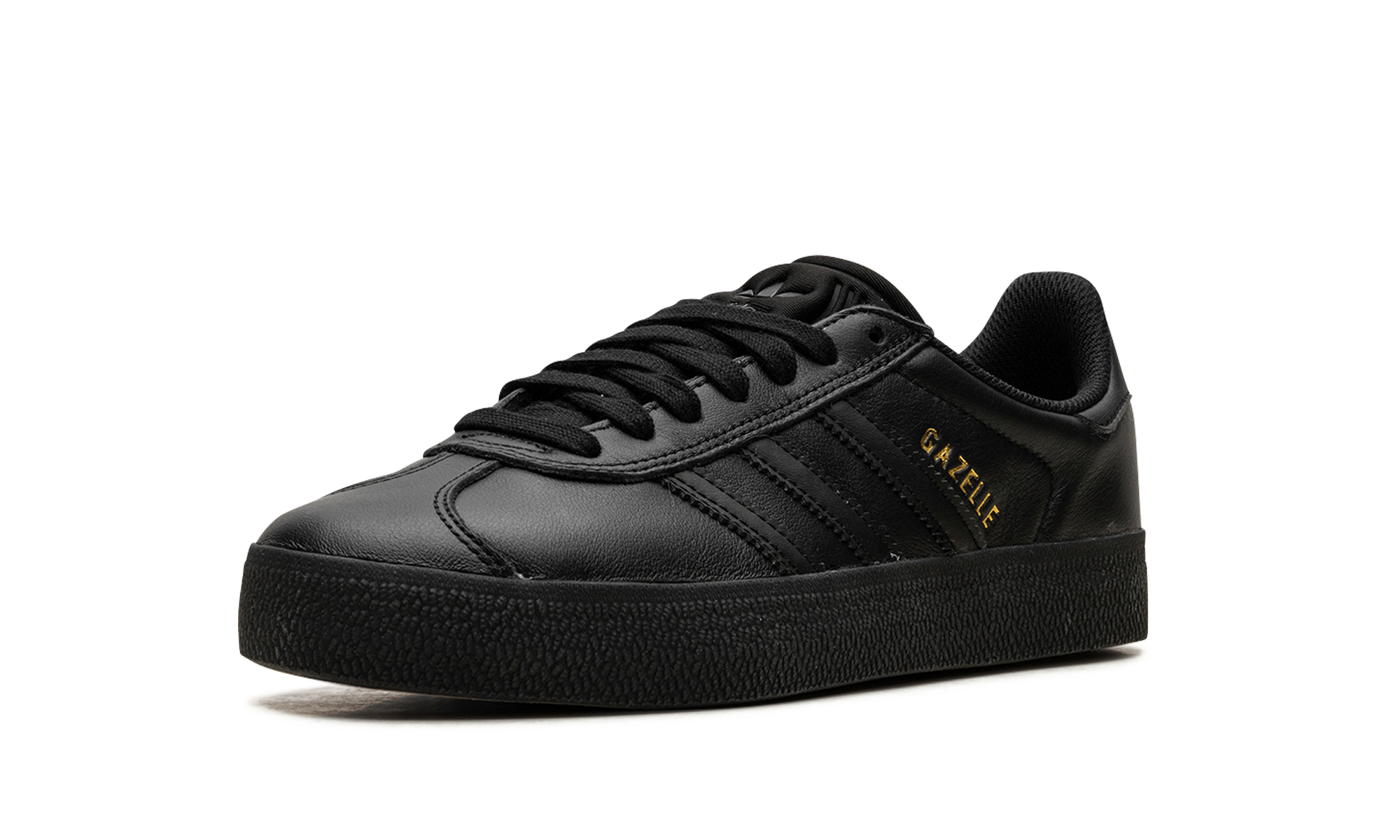 Gazelle Adv "black Gold Metallic" - 4