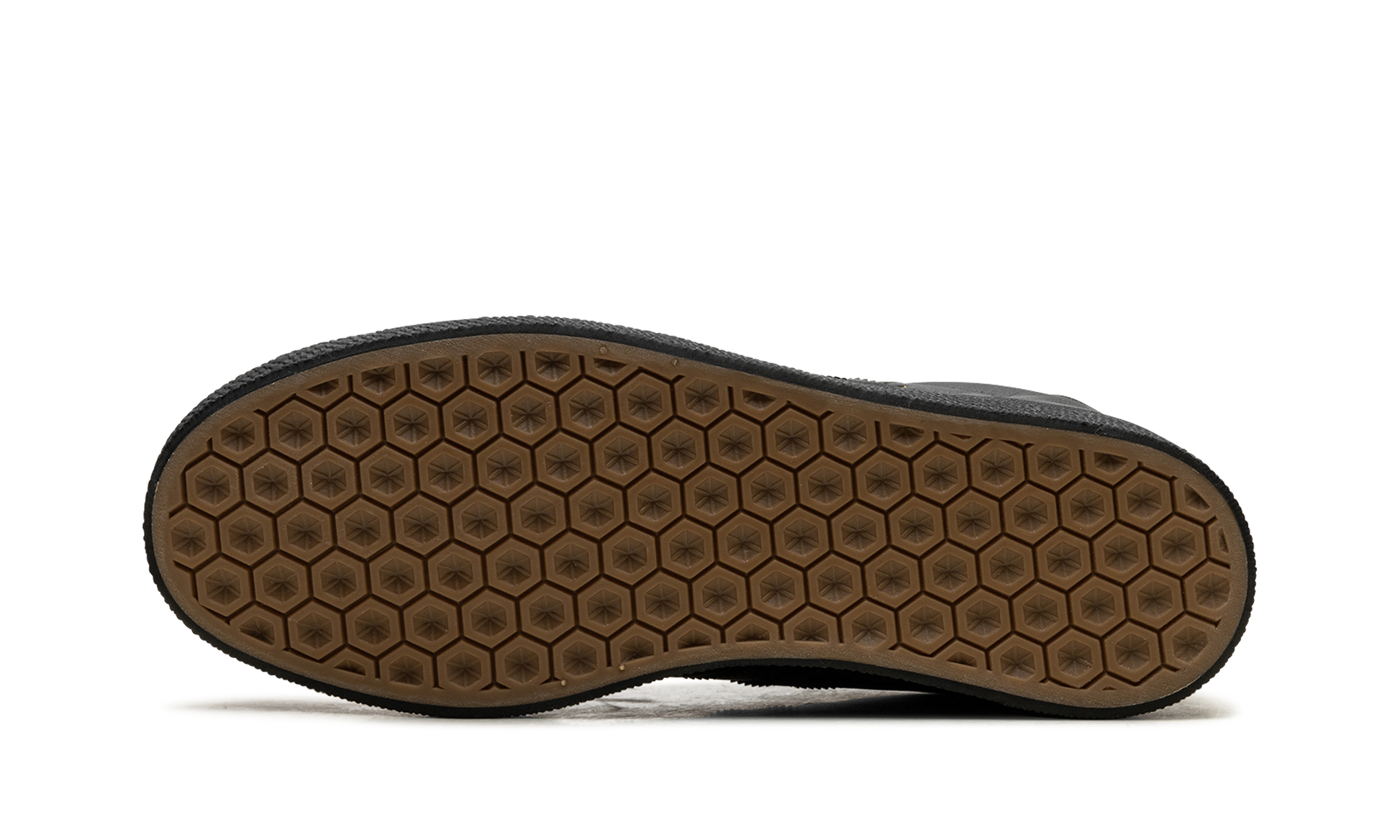 Gazelle Adv "black Gold Metallic" - 5