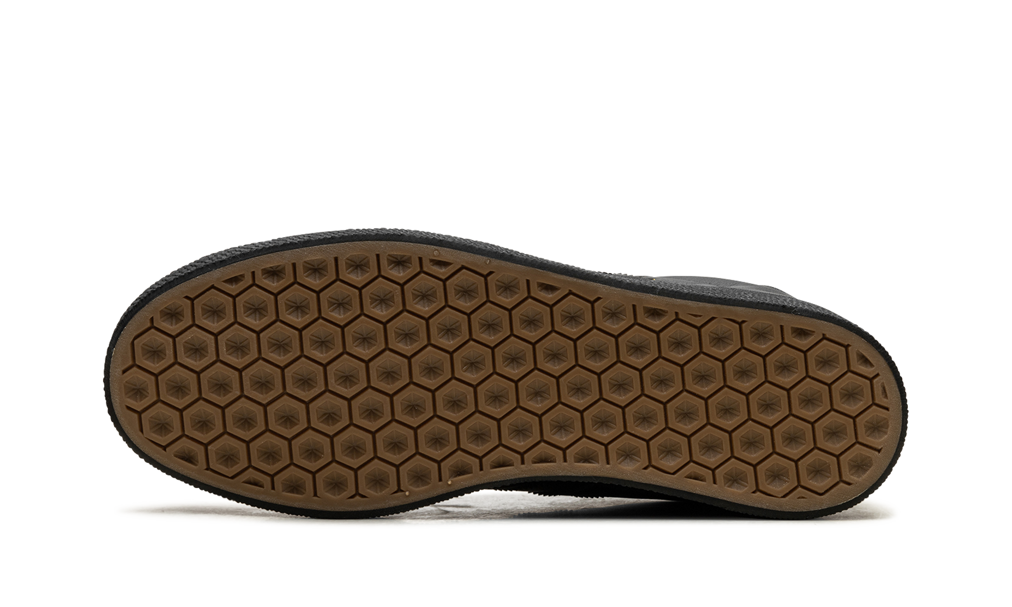 Gazelle Adv "black Gold Metallic" - 5