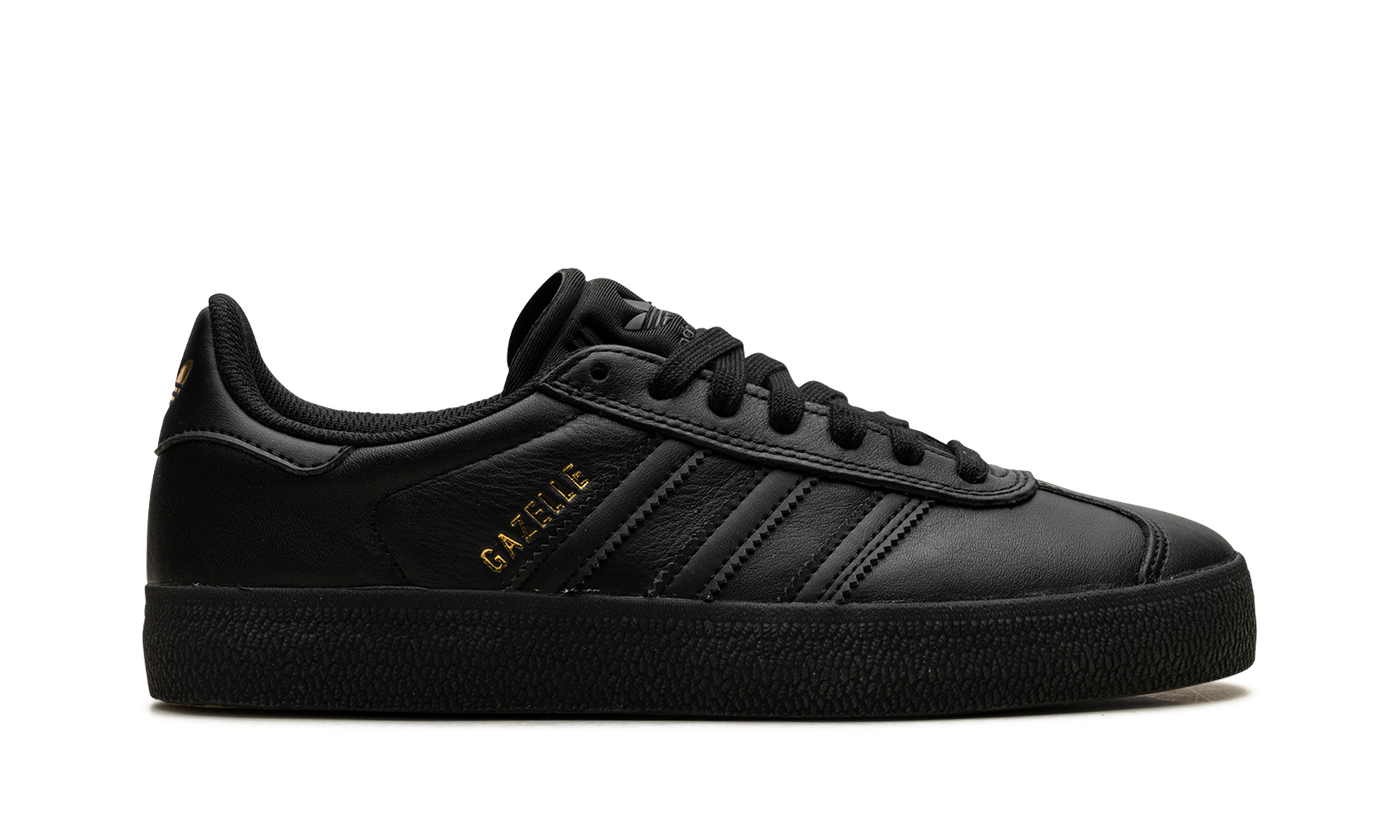 Gazelle Adv "black Gold Metallic" - 6